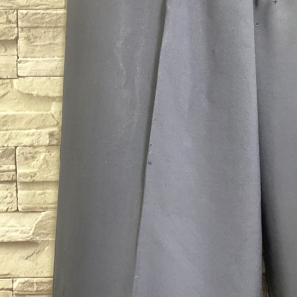Vintage Y's For Men Wool Baggy Pants 29x28