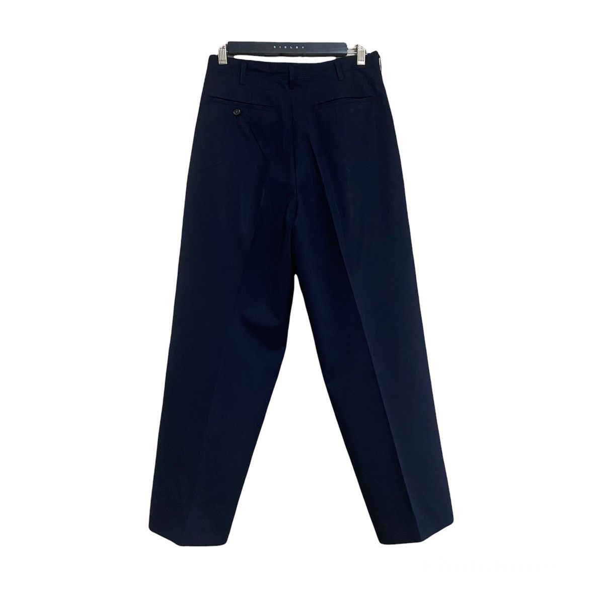 Vintage Y's For Men Wool Baggy Pants 29x28