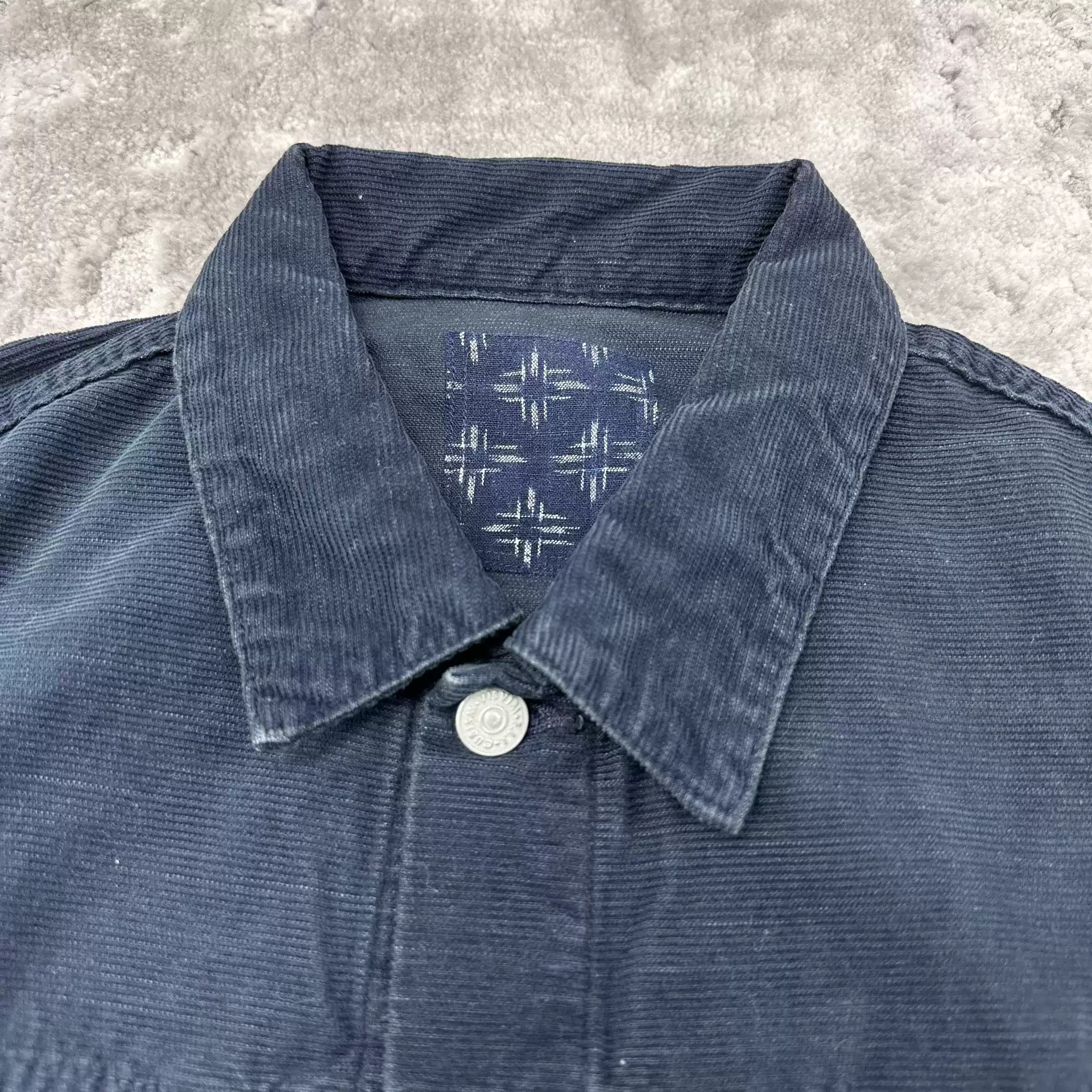 Visvim VISVIM ICT 101 JKT CORDS STARS | Grailed Visvim VISVIM ICT 101 JKT CORDS STARS | Grailed
