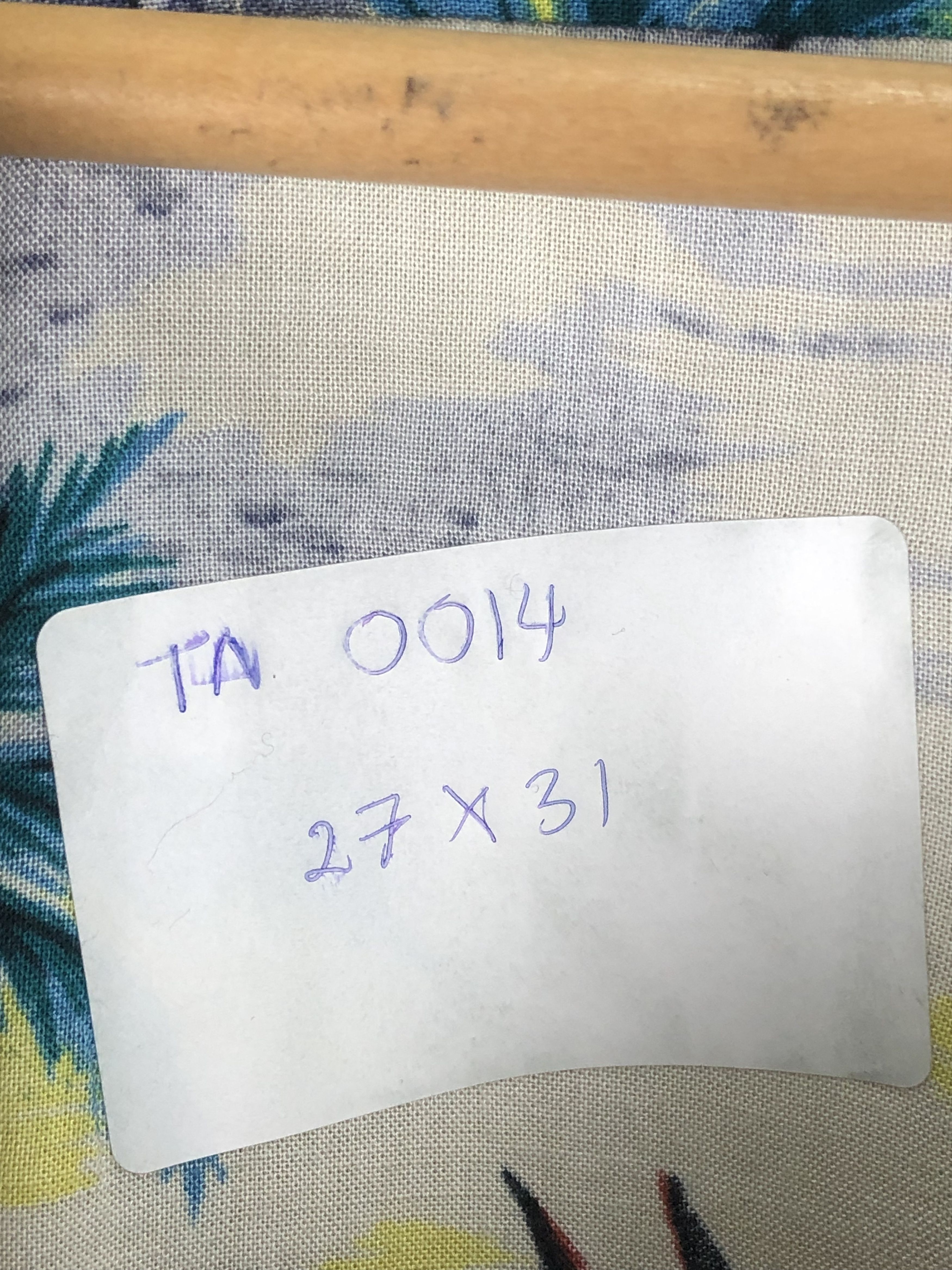 Vintage Vintage Kerry Kenny Sun Surfing Motive Hawaiian Shirt TA0014 Size US XXL / EU 58 / 5 - 10 Thumbnail