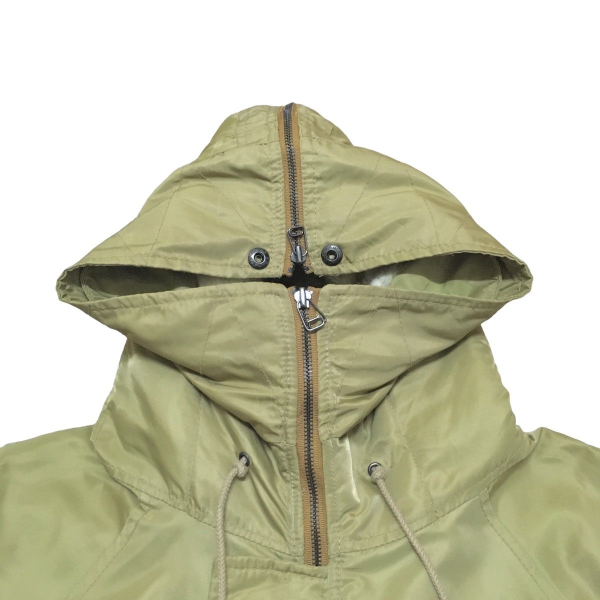 Avirex Very Rare Vintage Us Army Avirex Tactical Jacket 1990s Size US L / EU 52-54 / 3 - 7 Thumbnail