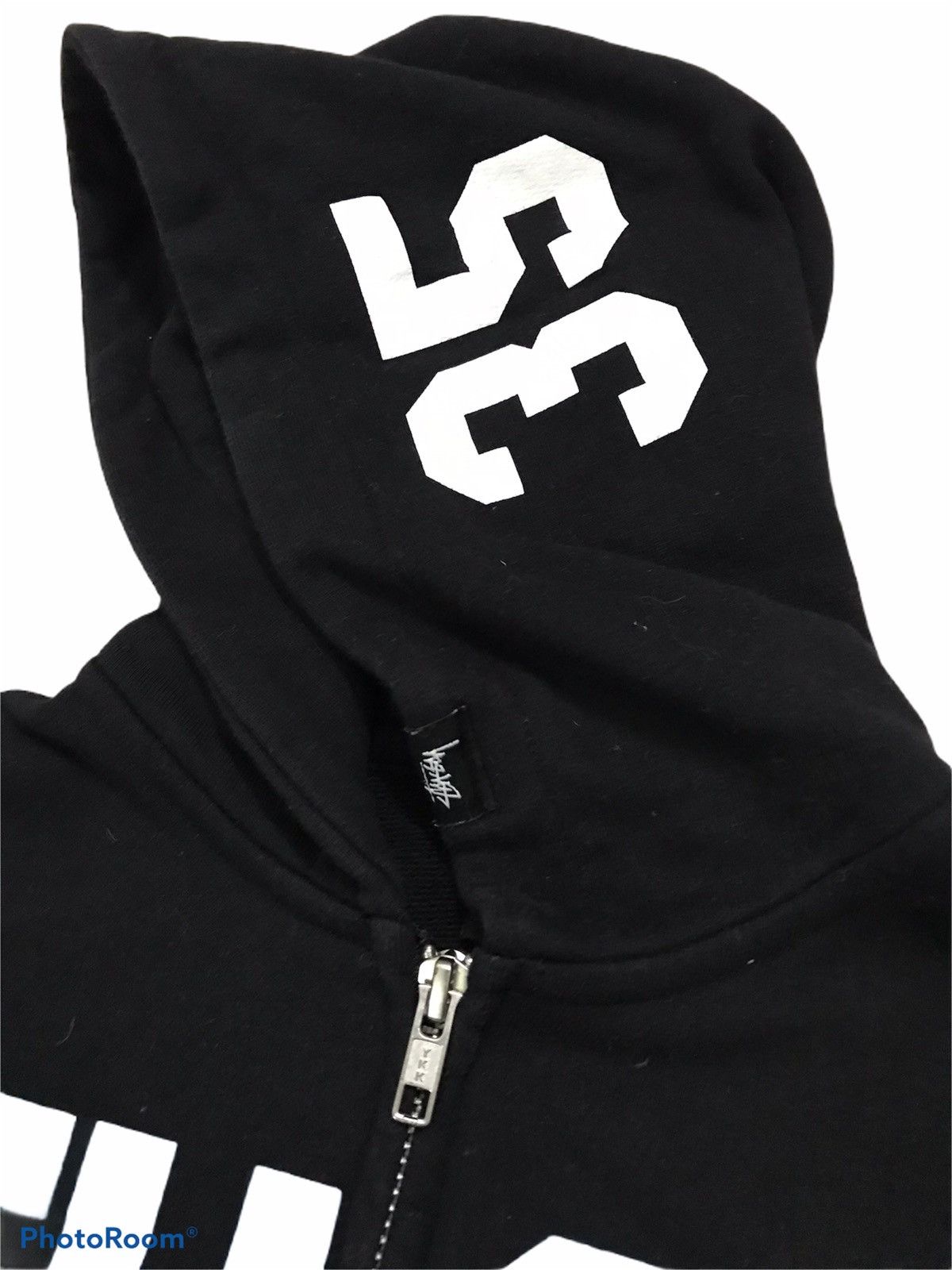 Stussy Stussy Japan Hoodie For Kid Size US XXS / EU 40 - 3 Thumbnail