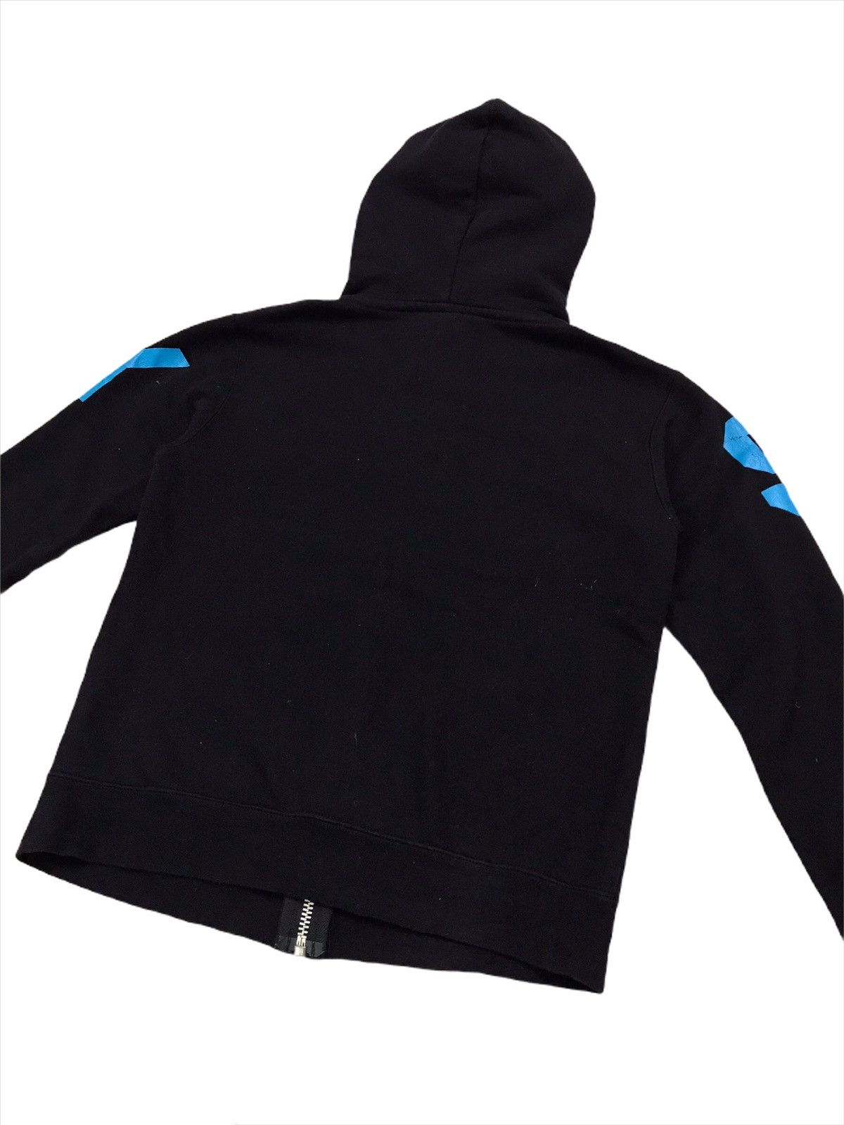 Stussy Stussy Japan Hoodie For Kid Size US XXS / EU 40 - 5 Thumbnail