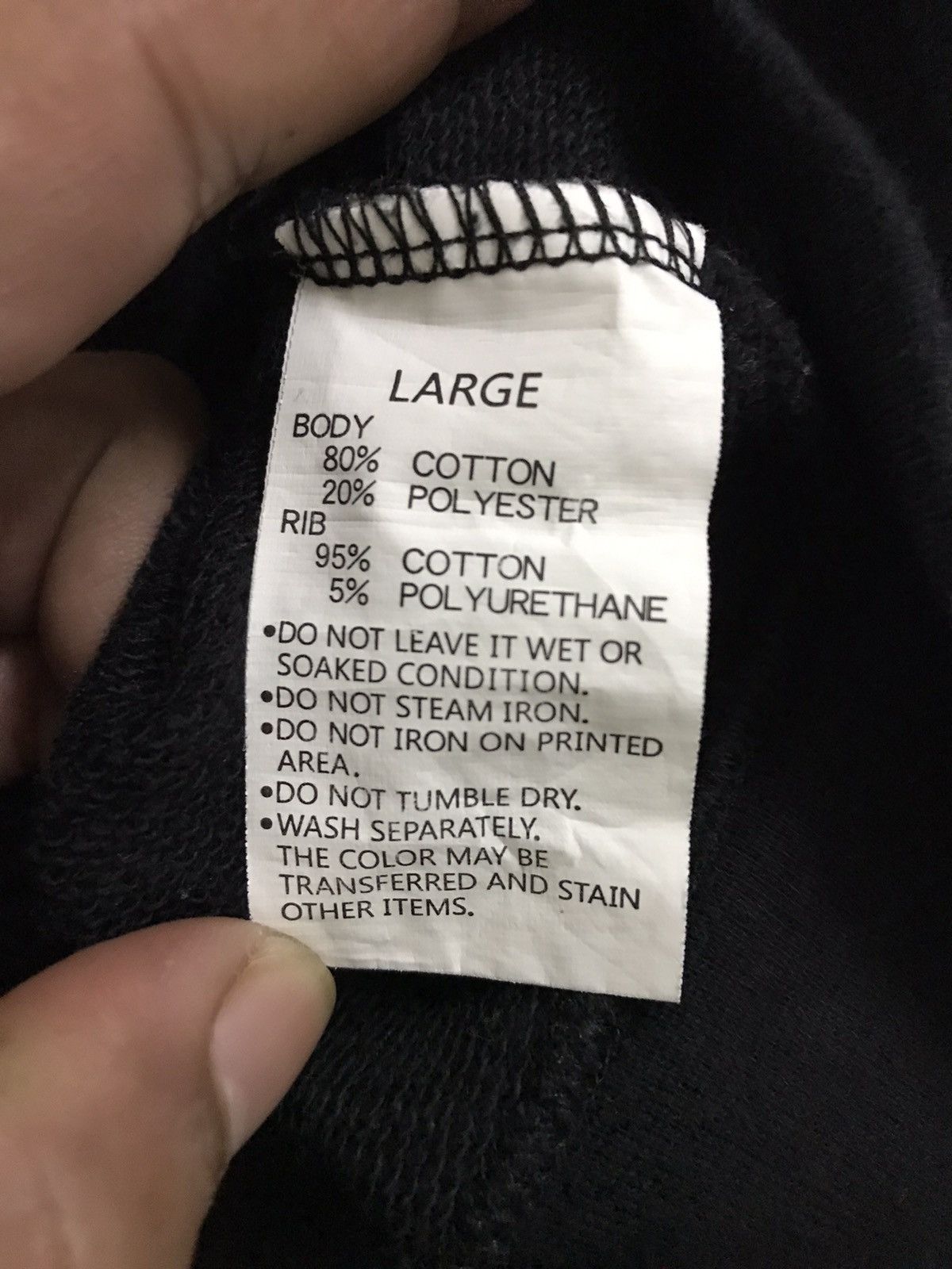 Stussy Stussy Japan Hoodie For Kid Size US XXS / EU 40 - 7 Thumbnail