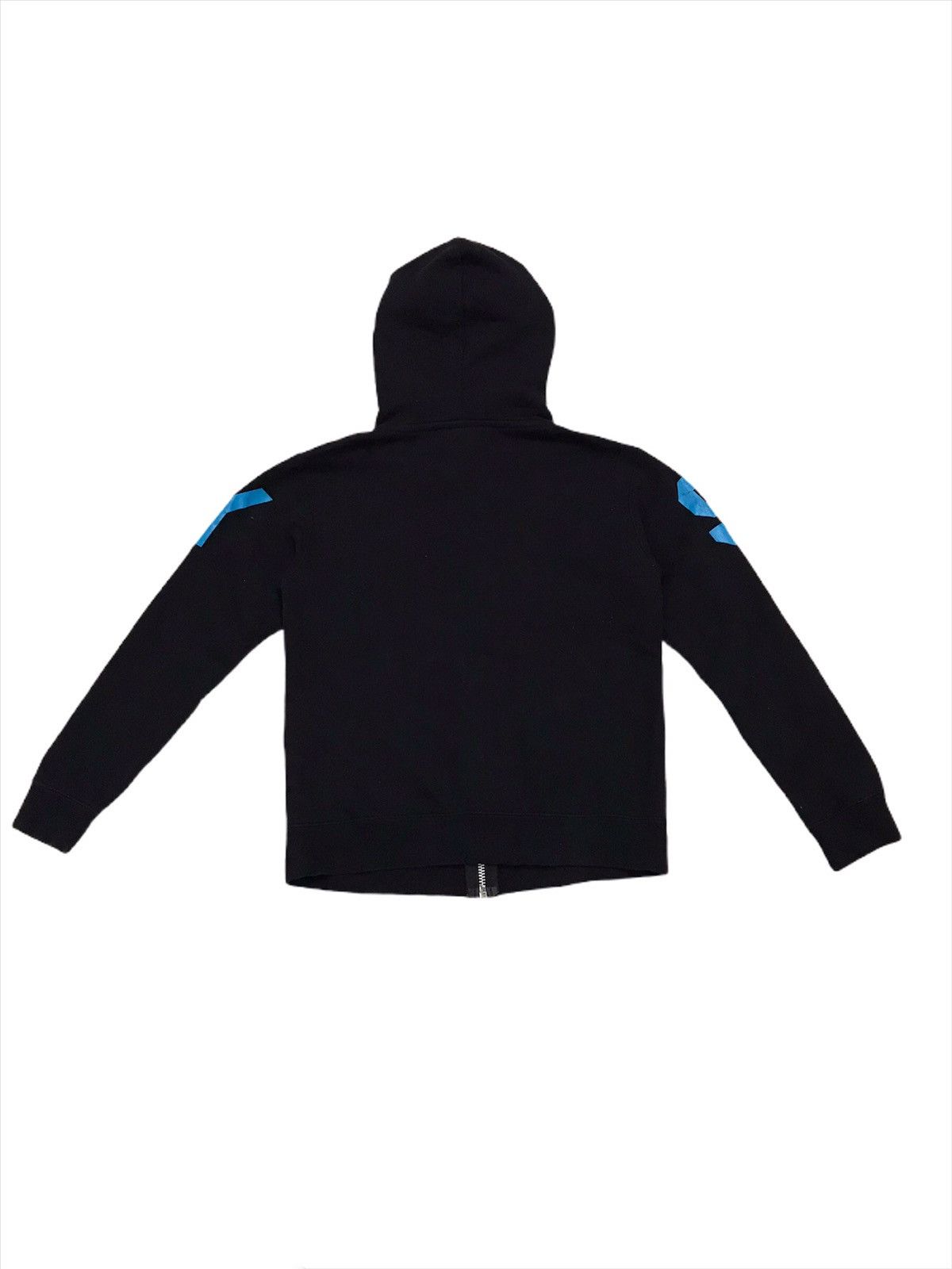 Stussy Stussy Japan Hoodie For Kid Size US XXS / EU 40 - 4 Thumbnail
