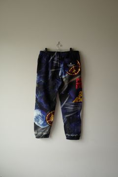 Supreme S/S 2018 Supreme x Undercover x Public Enemy Sweatpants