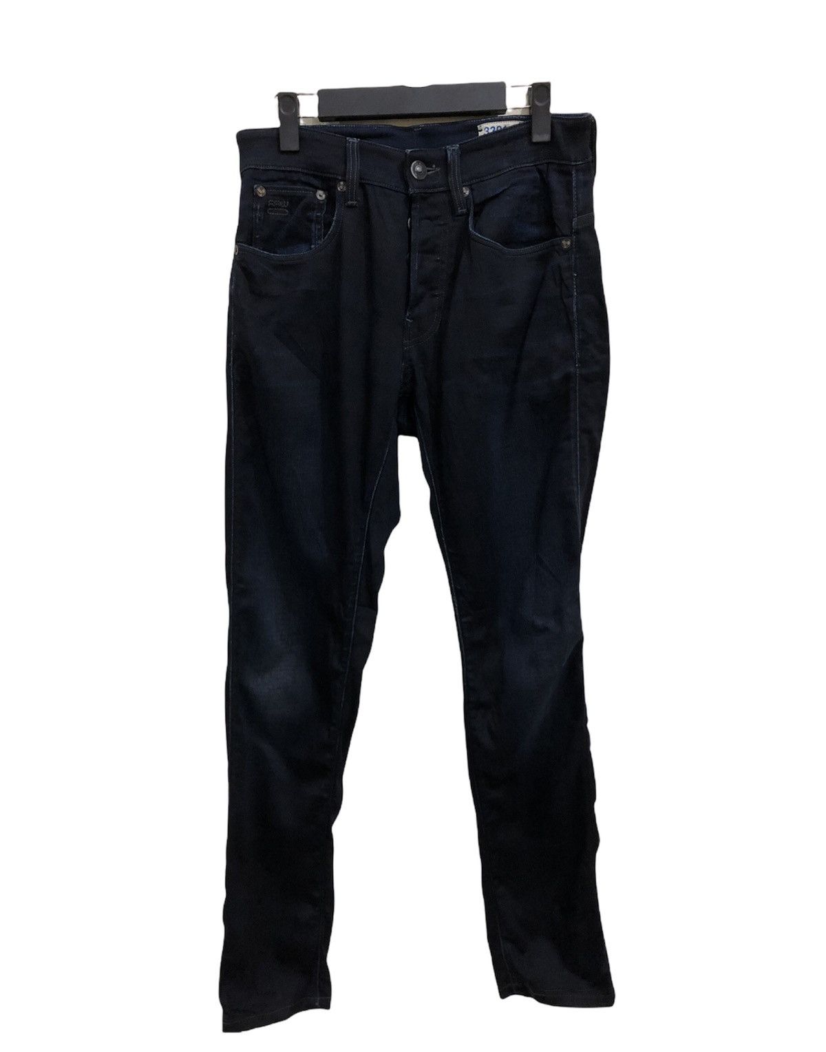 G-Star G Star Raw Denim Casual pant Size US 29 - 2 Thumbnail