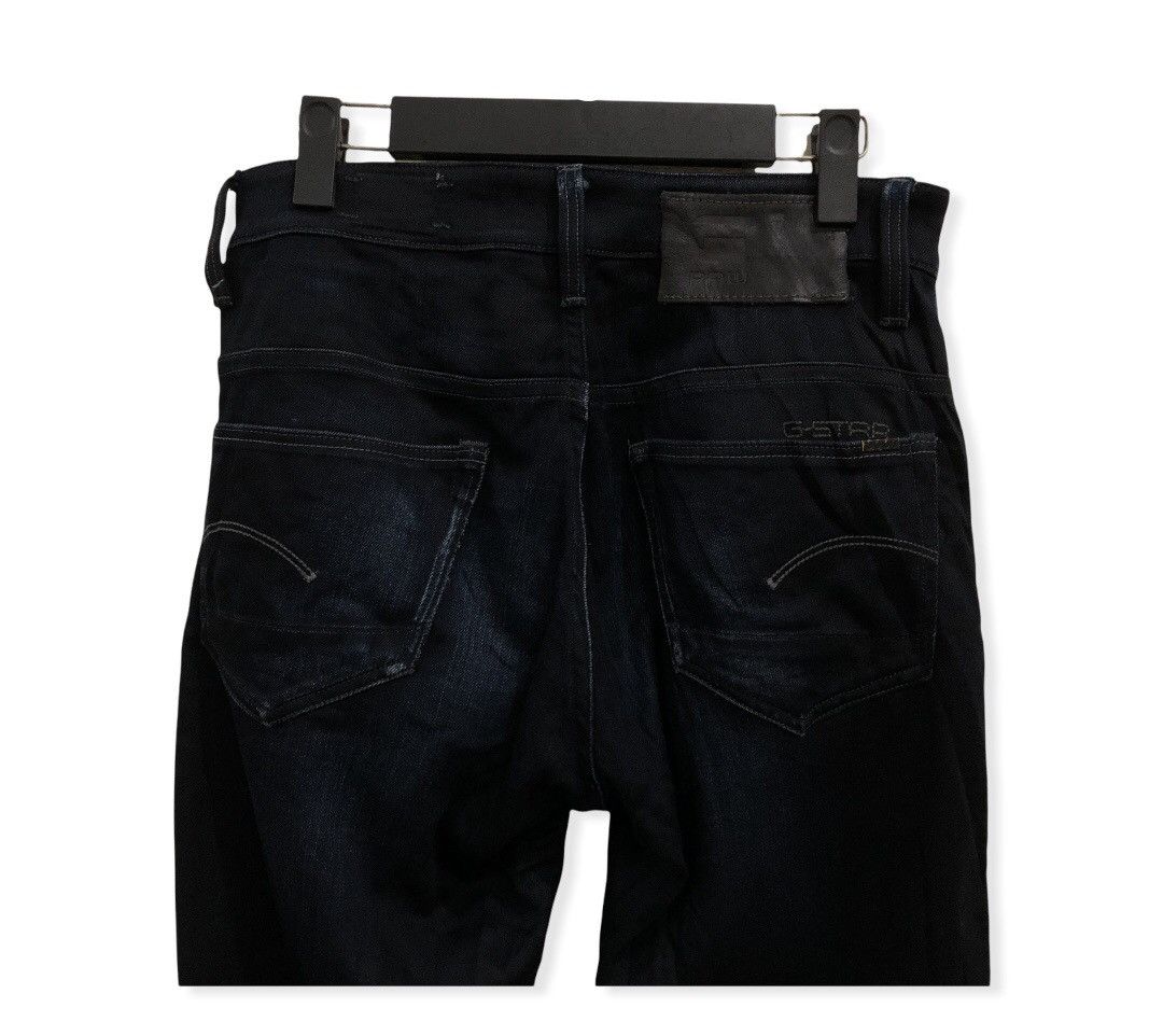 G-Star G Star Raw Denim Casual pant Size US 29 - 7 Thumbnail