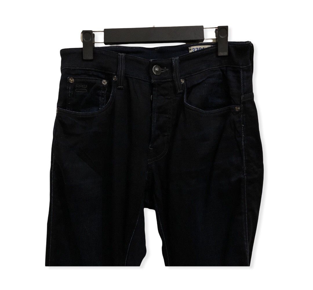 G-Star G Star Raw Denim Casual pant Size US 29 - 4 Thumbnail