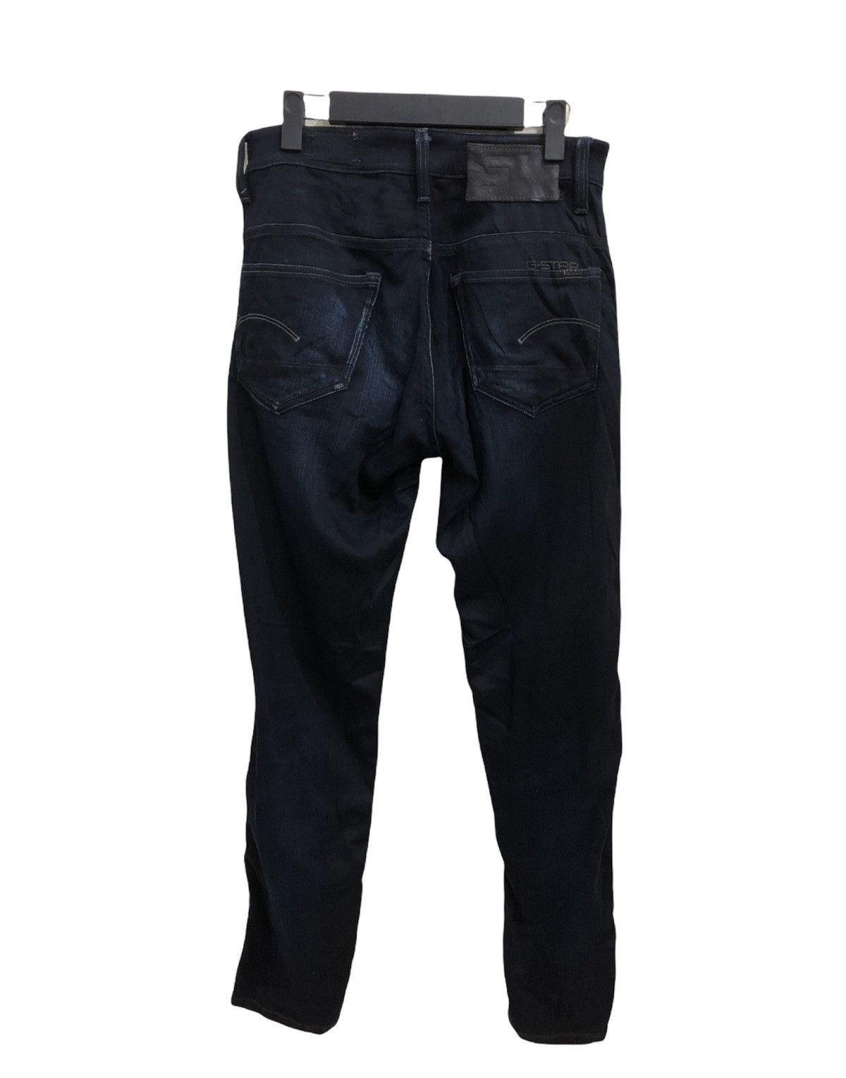 G-Star G Star Raw Denim Casual pant Size US 29 - 3 Thumbnail