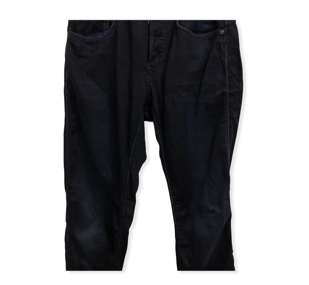 G-Star G Star Raw Denim Casual pant Size US 29 - 5 Thumbnail