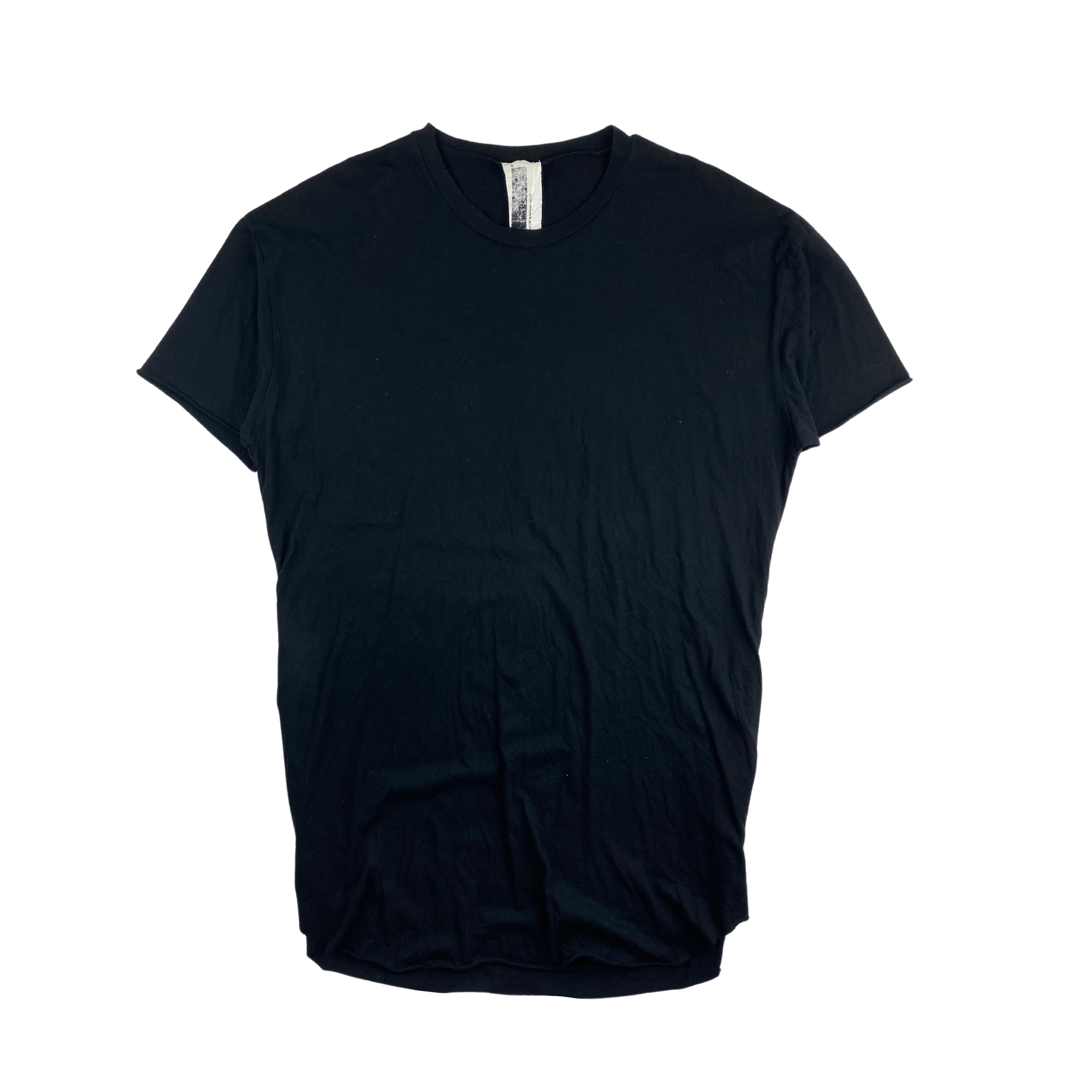 Barbara I Gongini Barbara I Gongini Black Line T-Shirt Size US L / EU 52-54 / 3 - 2 Thumbnail