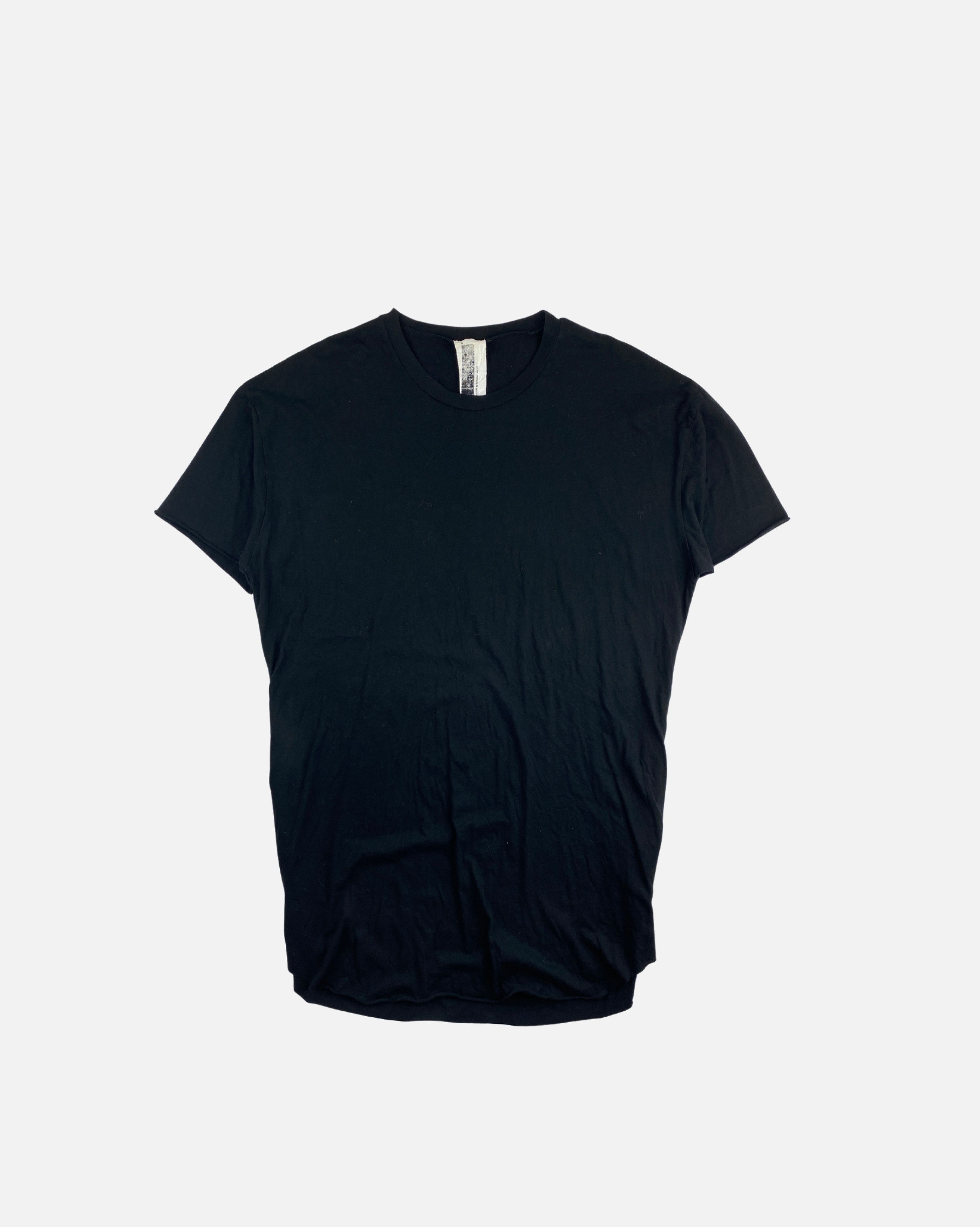 Barbara I Gongini Barbara I Gongini Black Line T-Shirt Size US L / EU 52-54 / 3 - 1 Thumbnail
