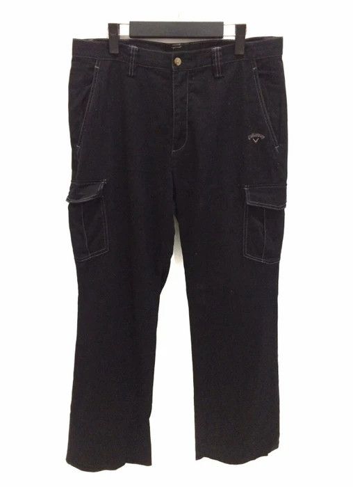 Callaway CALLAWAY Tactical Multipocket Trousers Cargo Pant Size US 34 / EU 50 - 1 Thumbnail