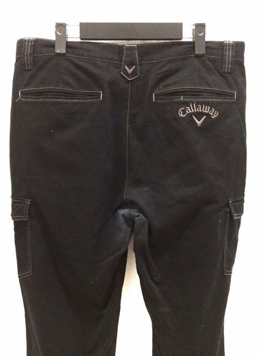Callaway CALLAWAY Tactical Multipocket Trousers Cargo Pant Size US 34 / EU 50 - 5 Thumbnail