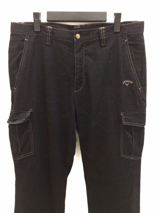 Callaway CALLAWAY Tactical Multipocket Trousers Cargo Pant Size US 34 / EU 50 - 2 Thumbnail