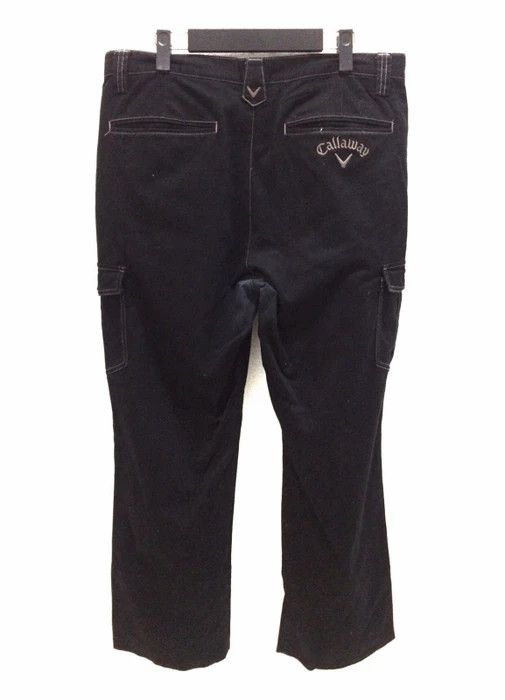 Callaway CALLAWAY Tactical Multipocket Trousers Cargo Pant Size US 34 / EU 50 - 4 Thumbnail