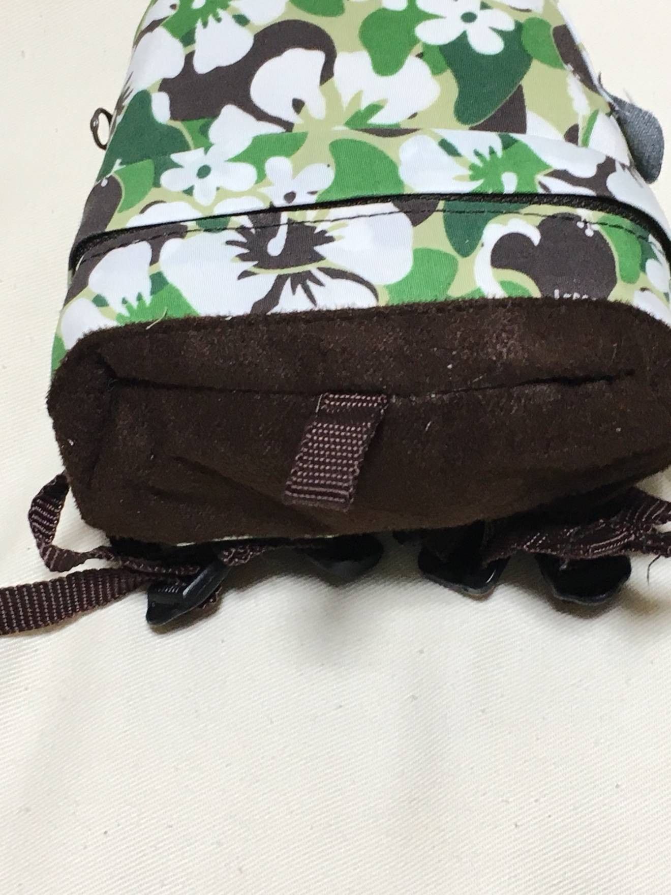 Bape DS! Bape Pill Bag Tropical Resort Camo Mini Dog Backpack Size ONE SIZE - 5 Thumbnail