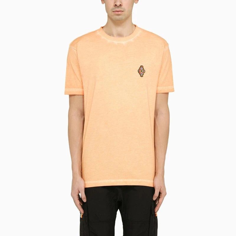 o1d2blof0523 T-Shirts in Orange