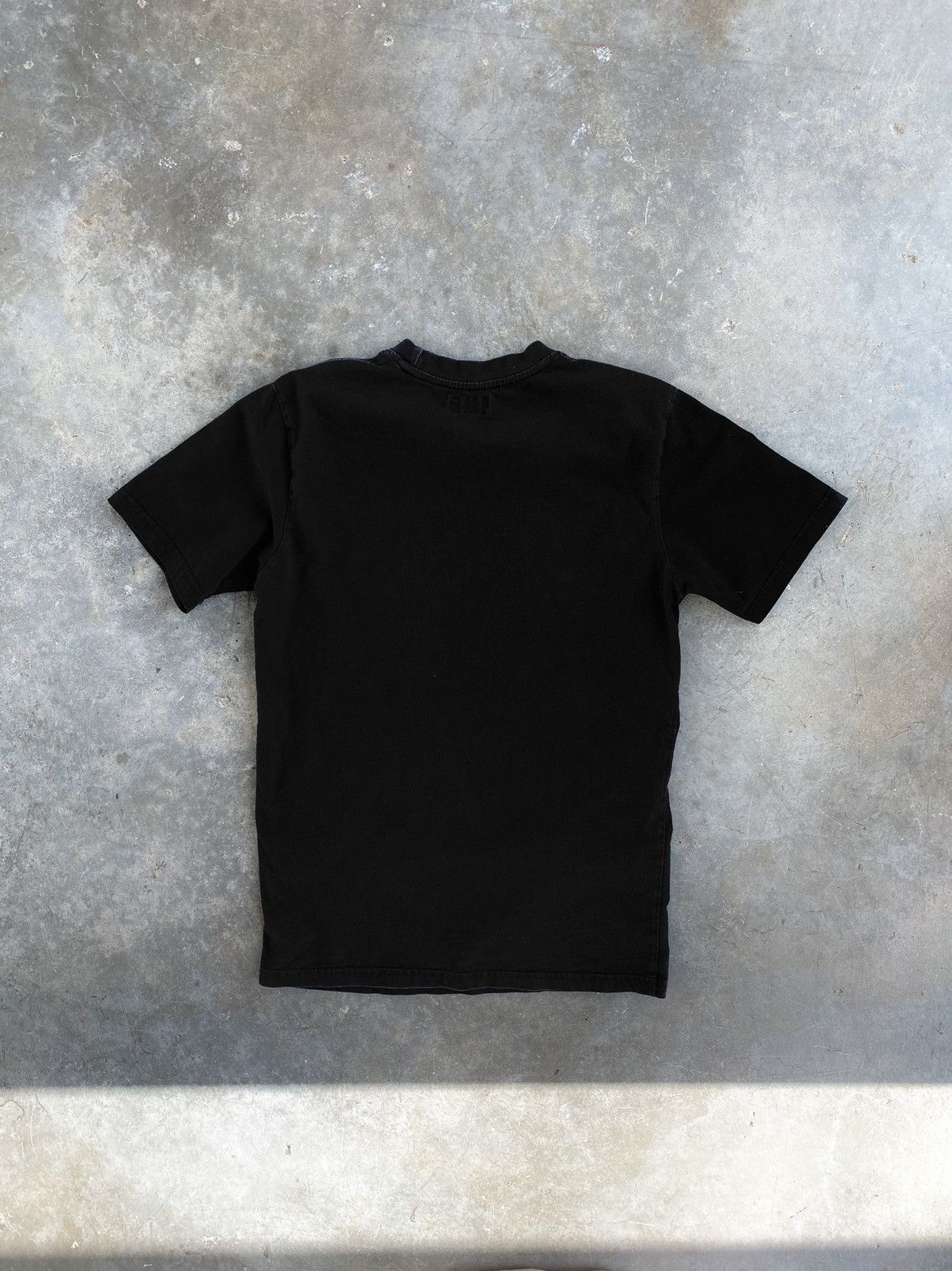 Market Chinatown Market Thunder / Lightning Arc Logo Tee 🧊❄️🥣 CTM Size US M / EU 48-50 / 2 - 3 Thumbnail