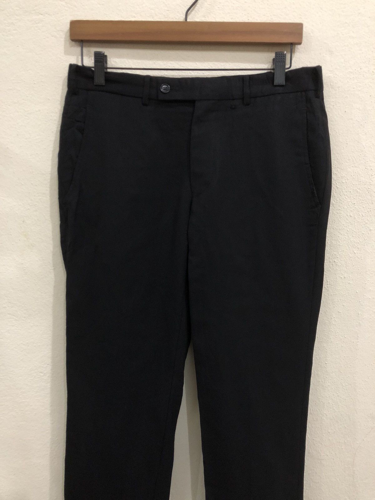 Japanese Brand × Takeo Kikuchi Japanese Brand Takeo Kikuchi Casual Pant Size US 30 / EU 46 - 3 Thumbnail
