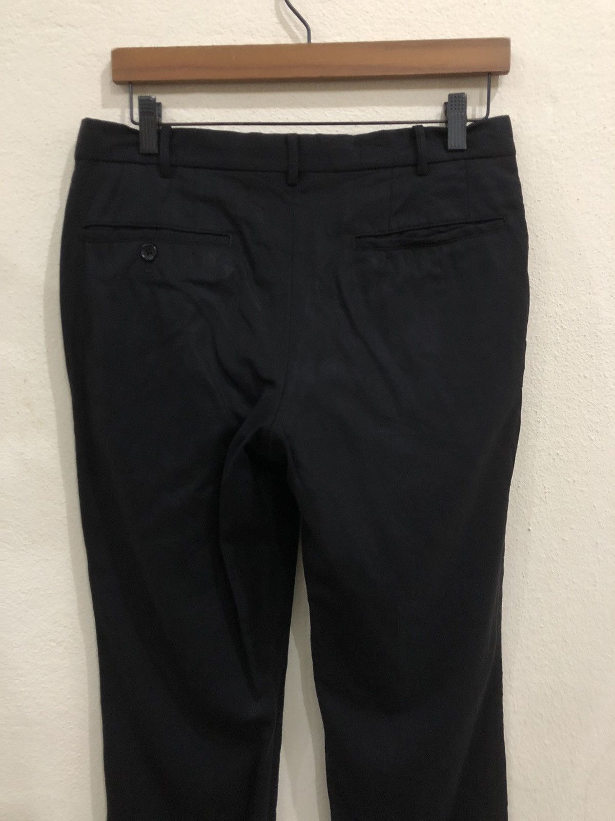Japanese Brand × Takeo Kikuchi Japanese Brand Takeo Kikuchi Casual Pant Size US 30 / EU 46 - 7 Thumbnail