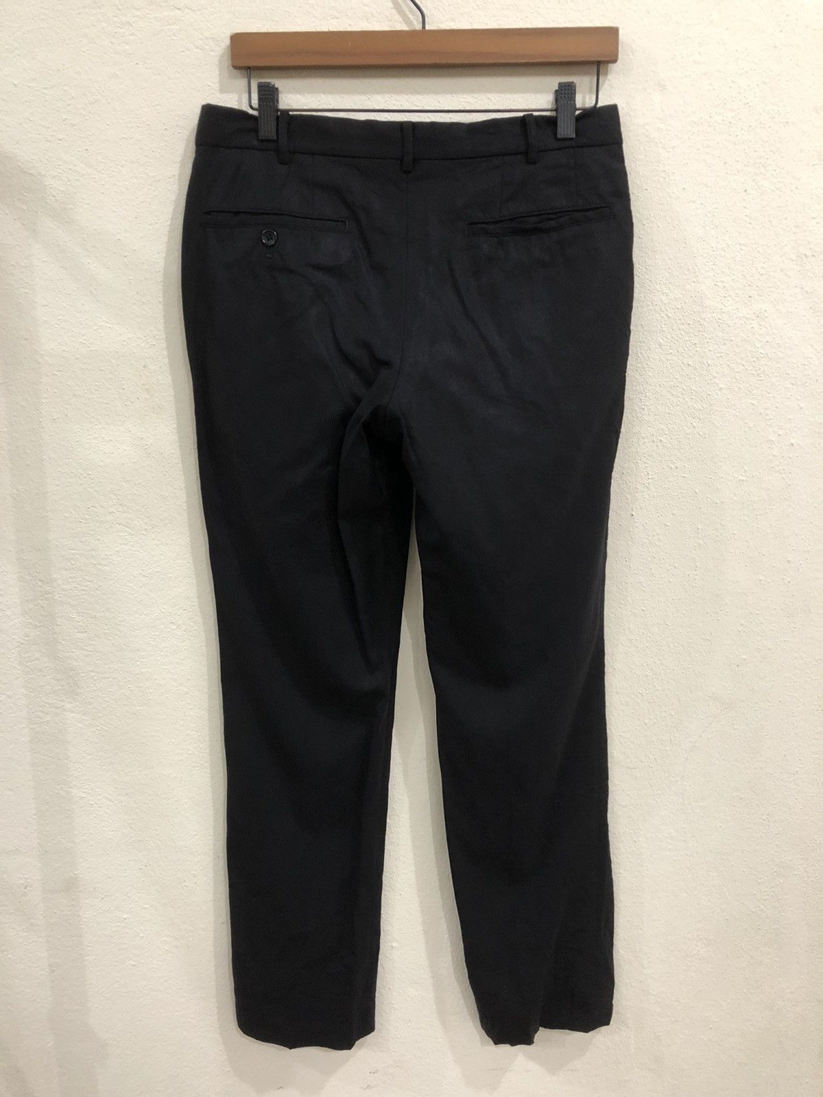Japanese Brand × Takeo Kikuchi Japanese Brand Takeo Kikuchi Casual Pant Size US 30 / EU 46 - 6 Thumbnail