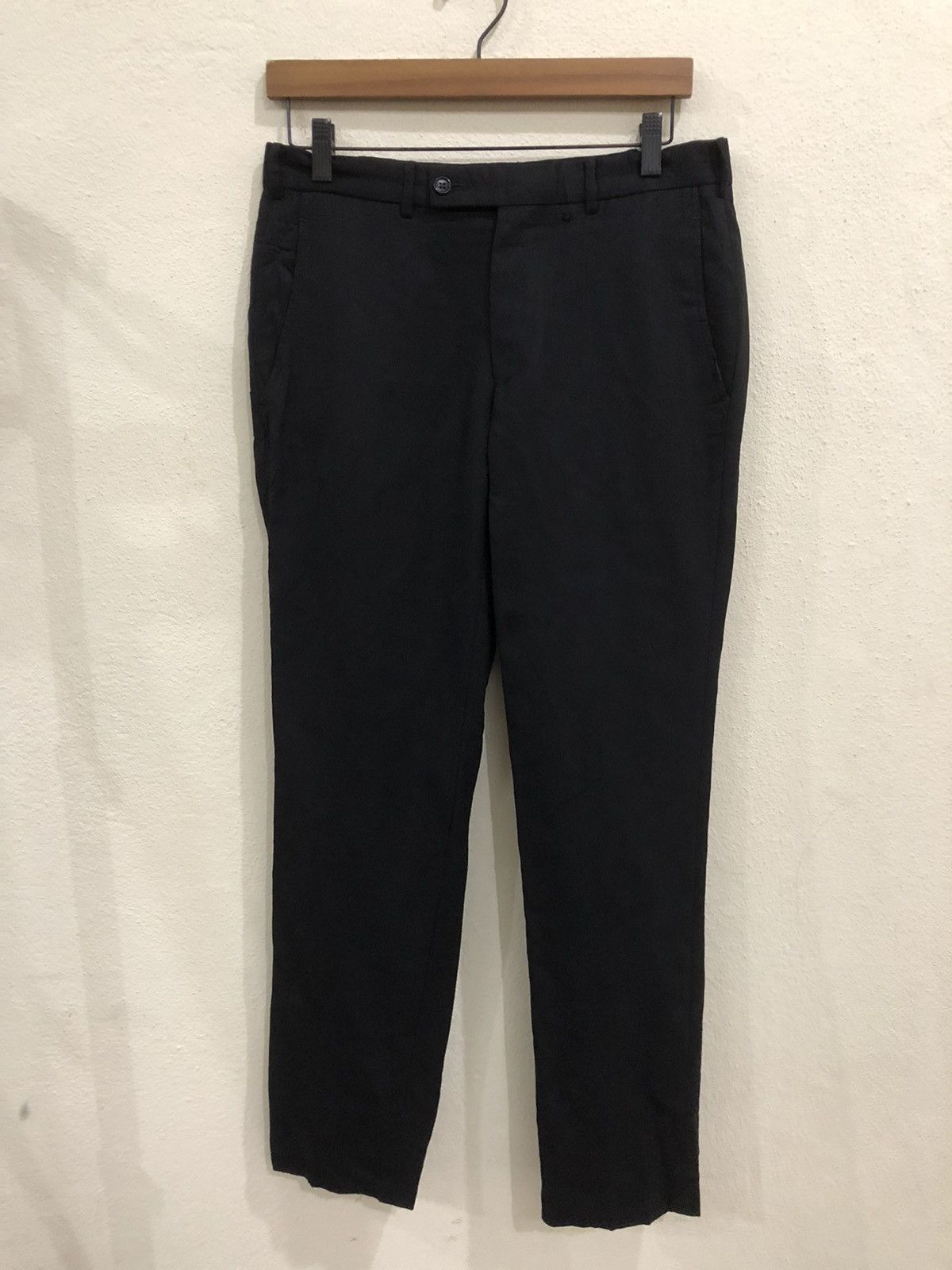 Japanese Brand × Takeo Kikuchi Japanese Brand Takeo Kikuchi Casual Pant Size US 30 / EU 46 - 2 Thumbnail