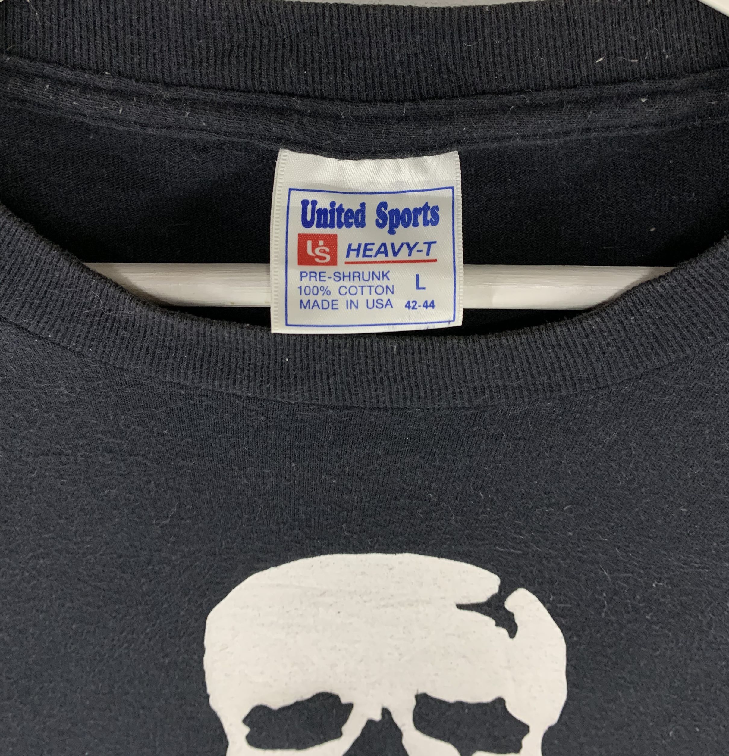 Band Tees × Vintage Seatbelts souvenir of tokyo tour vintage shirt Size US L / EU 52-54 / 3 - 5 Thumbnail