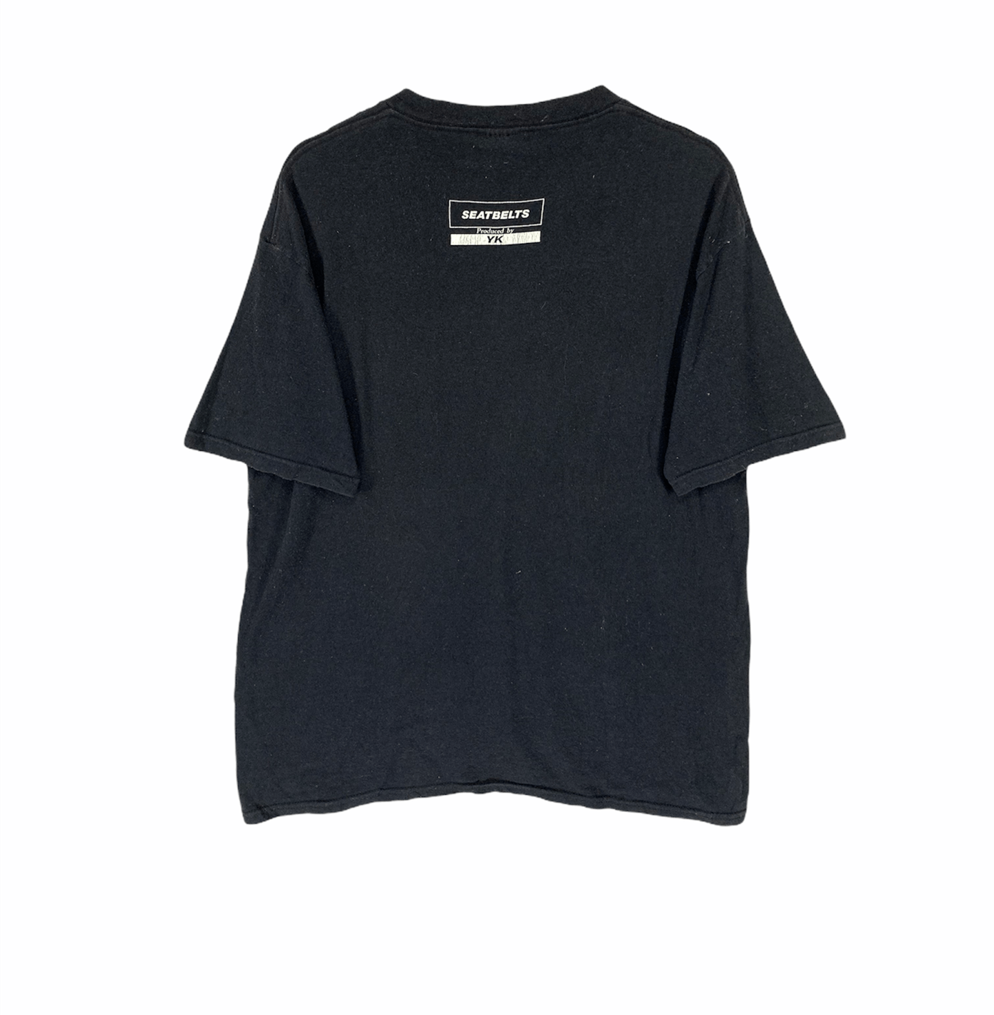 Band Tees × Vintage Seatbelts souvenir of tokyo tour vintage shirt Size US L / EU 52-54 / 3 - 2 Thumbnail