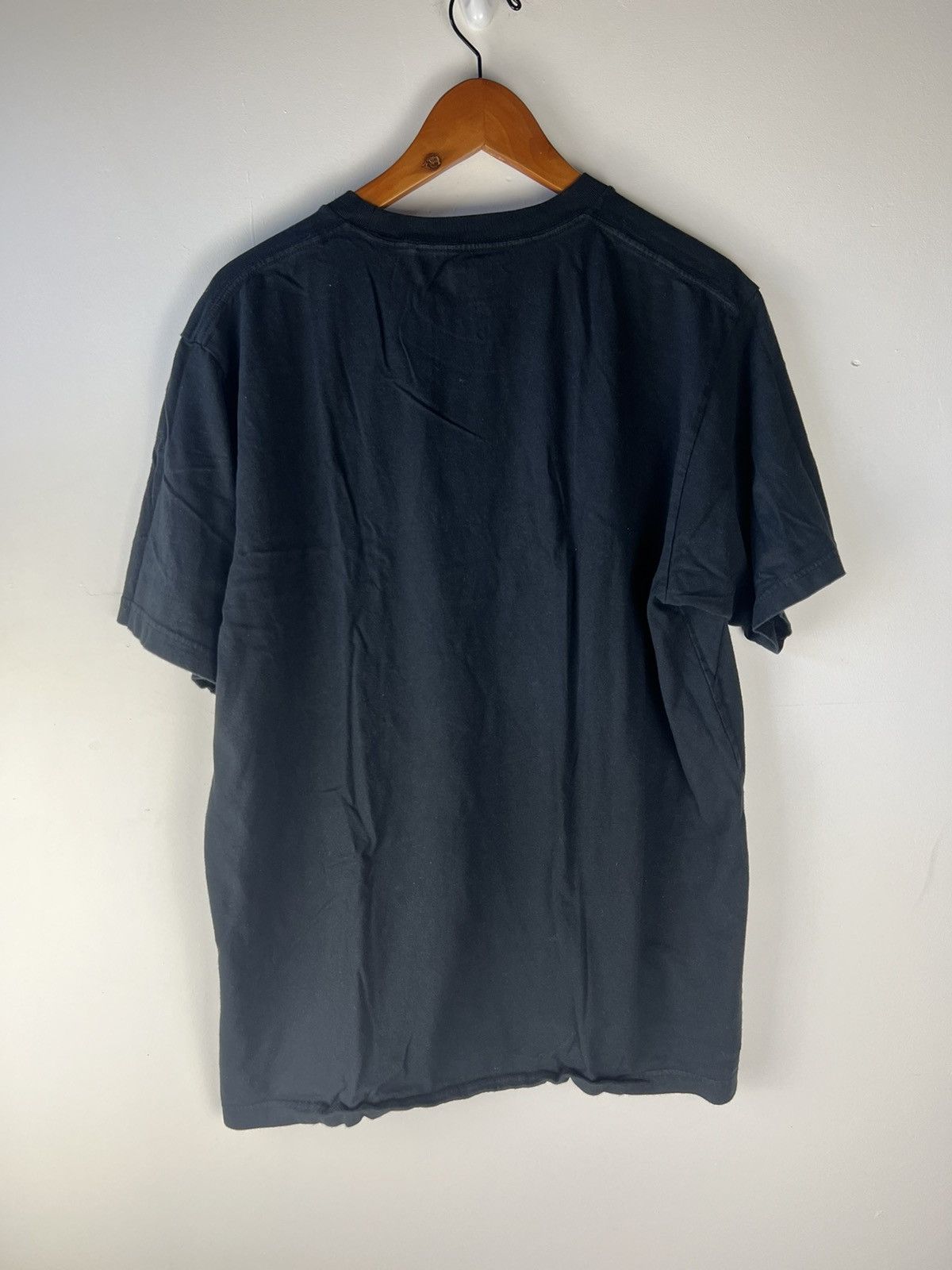 Uniqlo Uniqlo verdy rise again tee Size US L / EU 52-54 / 3 - 2 Thumbnail