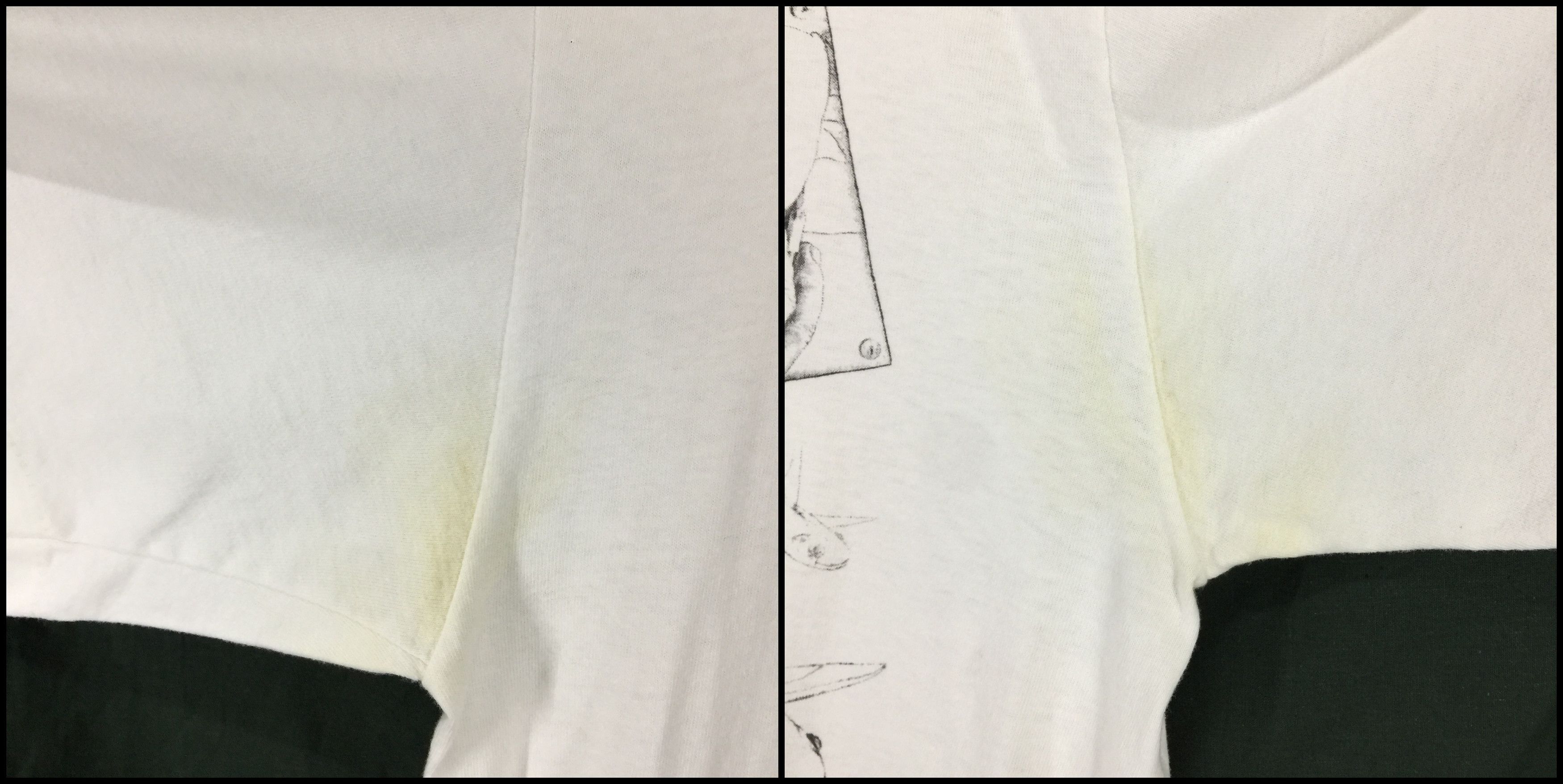 MoMA × Vintage M.C. Escher artwork print vtg 90s shirt rare Escher design Size US L / EU 52-54 / 3 - 7 Thumbnail