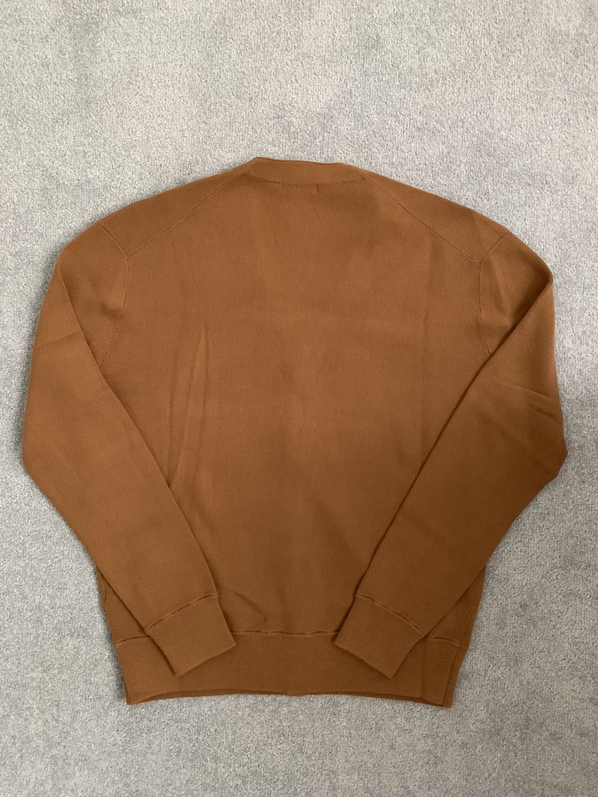 Lemaire × Uniqlo Lemaire’s Uniqlo U Cardigan Size US S / EU 44-46 / 1 - 2 Thumbnail
