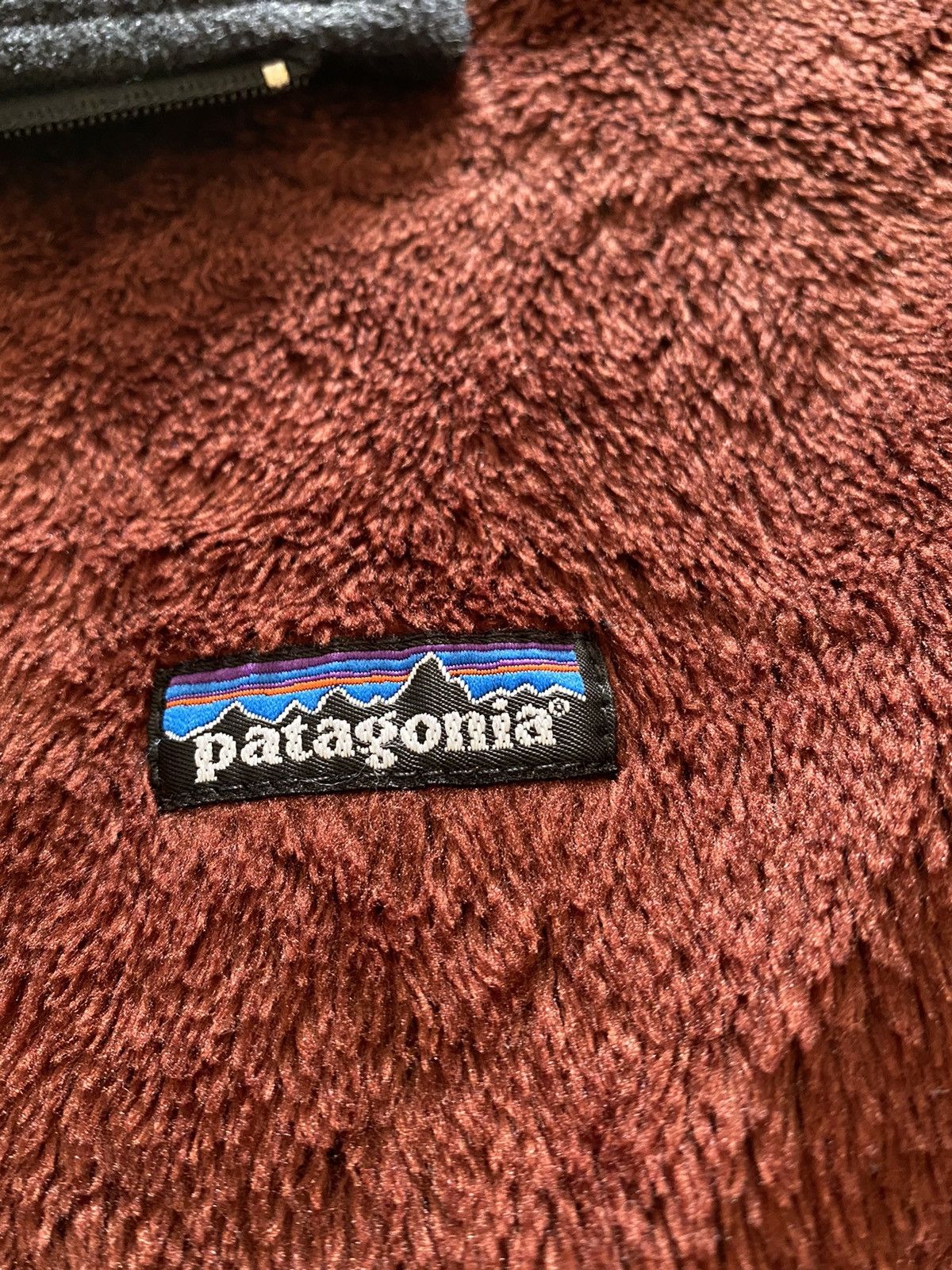 Patagonia Vintage 90's PATAGONIA polartec retro X fleece Size US XL / EU 56 / 4 - 5 Thumbnail