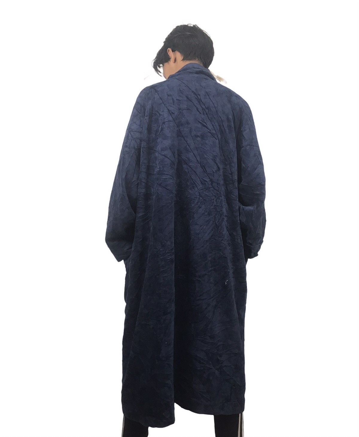 Pierre Cardin Pierre Cardin bathrobe Size US L / EU 52-54 / 3 - 5 Thumbnail