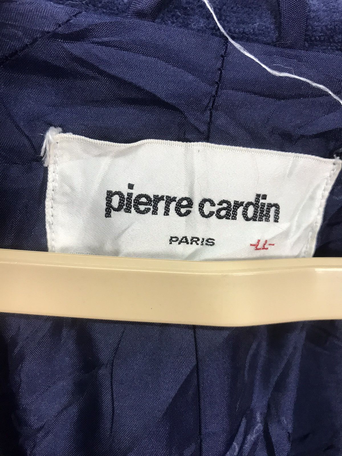 Pierre Cardin Pierre Cardin bathrobe Size US L / EU 52-54 / 3 - 6 Thumbnail