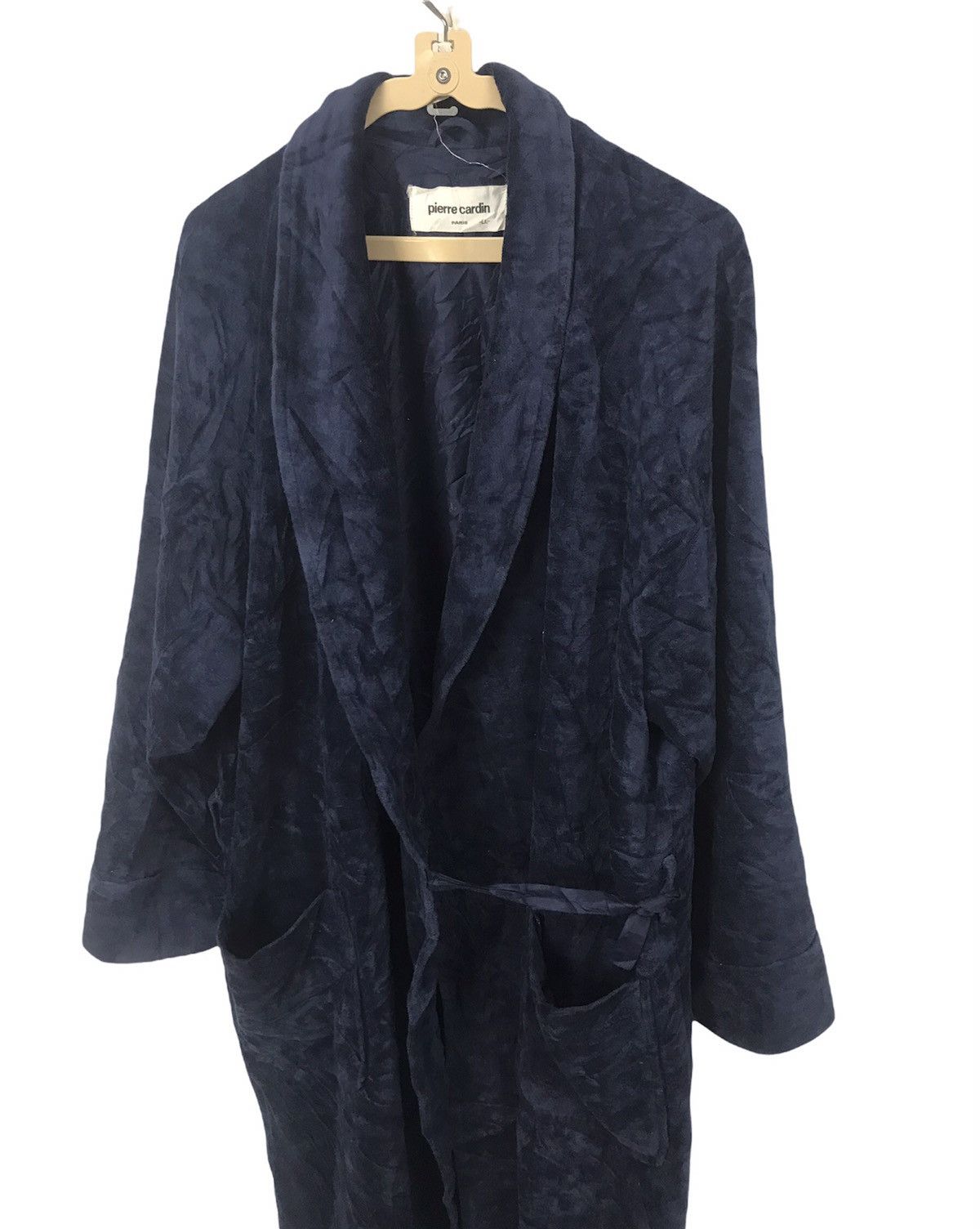 Pierre Cardin Pierre Cardin bathrobe Size US L / EU 52-54 / 3 - 3 Thumbnail