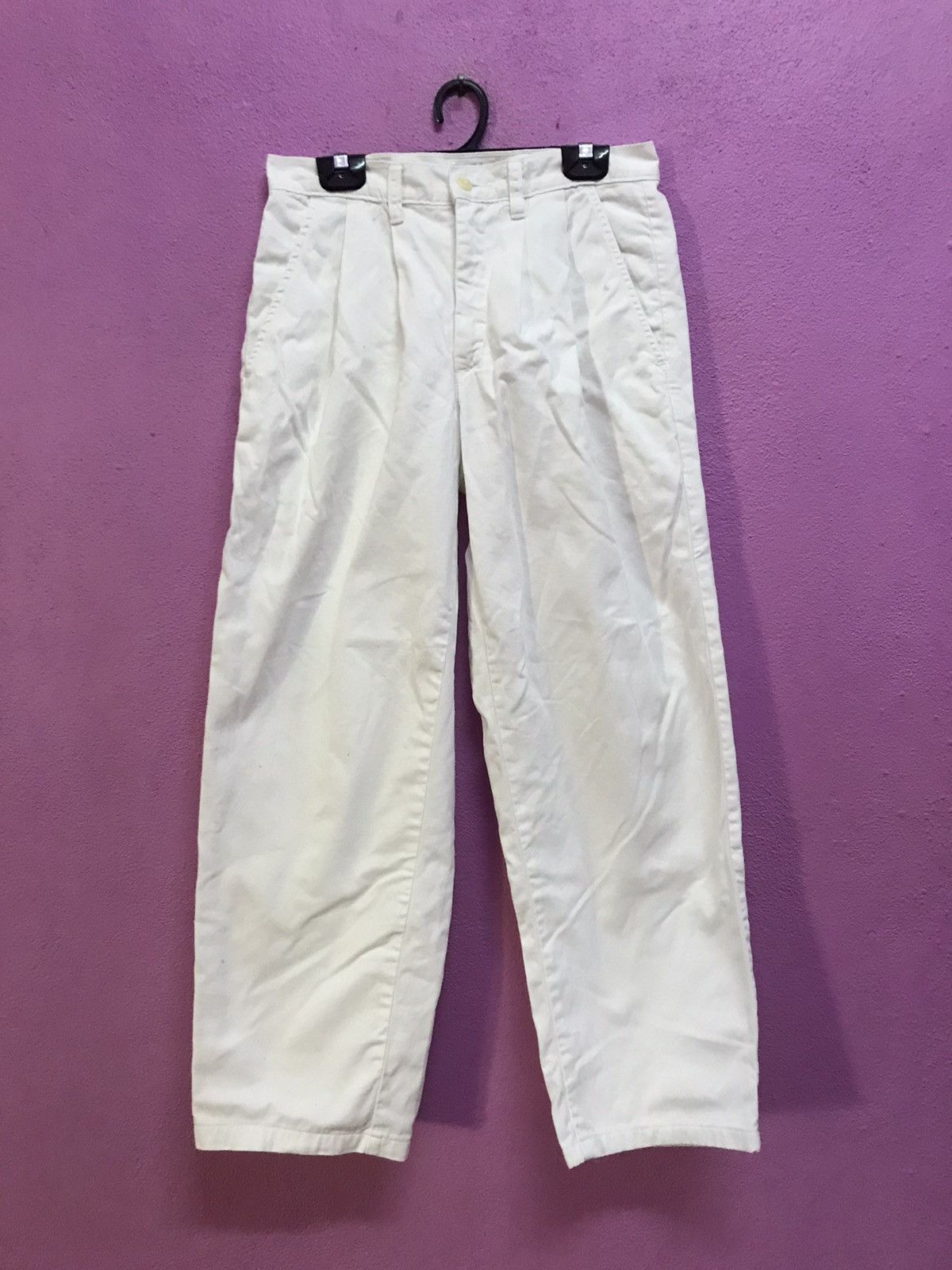 Guess Guess By Georges Marciano Pants Size US 29 - 1 Thumbnail