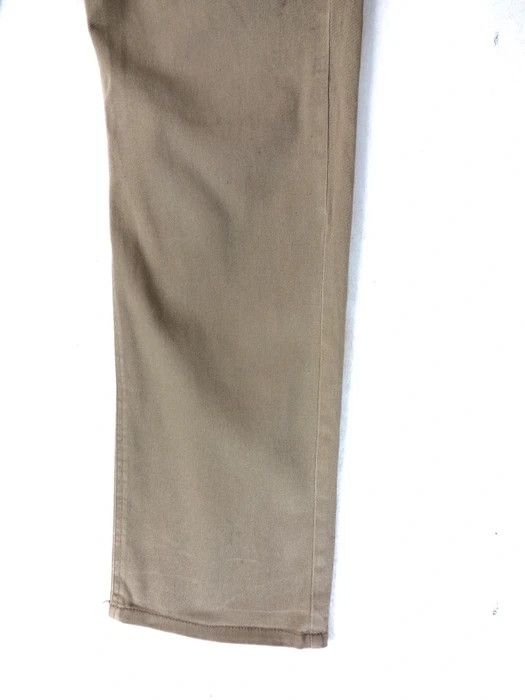 Body Glove Body Glove Distressed Casual Pant Size US 34 / EU 50 - 5 Thumbnail