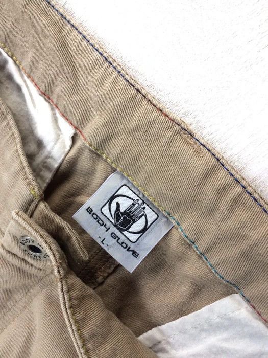 Body Glove Body Glove Distressed Casual Pant Size US 34 / EU 50 - 7 Thumbnail