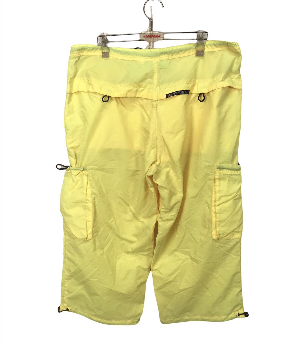 Avirex Avirex three quarter cargo pant Size US 37 - 2 Thumbnail
