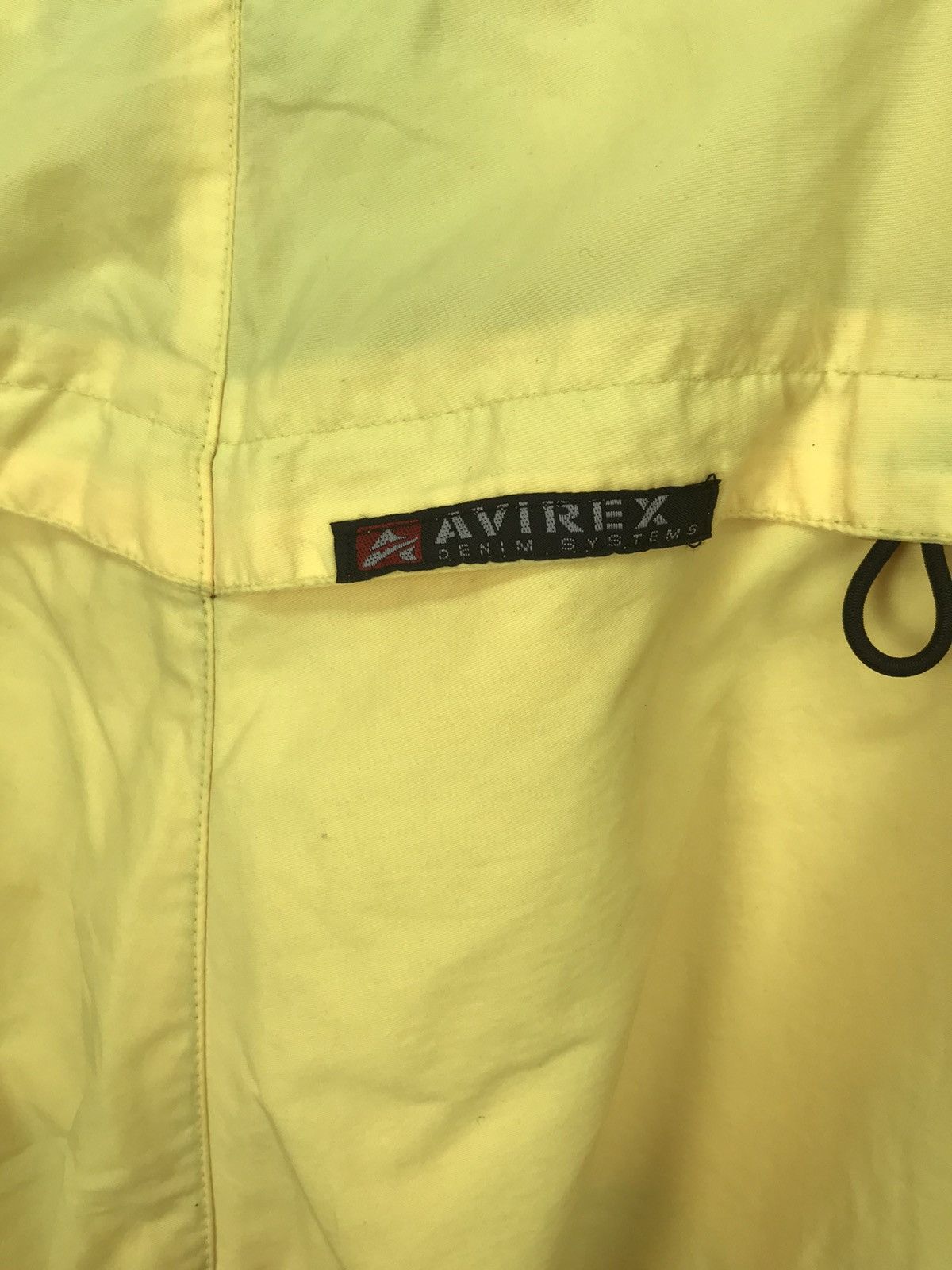 Avirex Avirex three quarter cargo pant Size US 37 - 5 Thumbnail