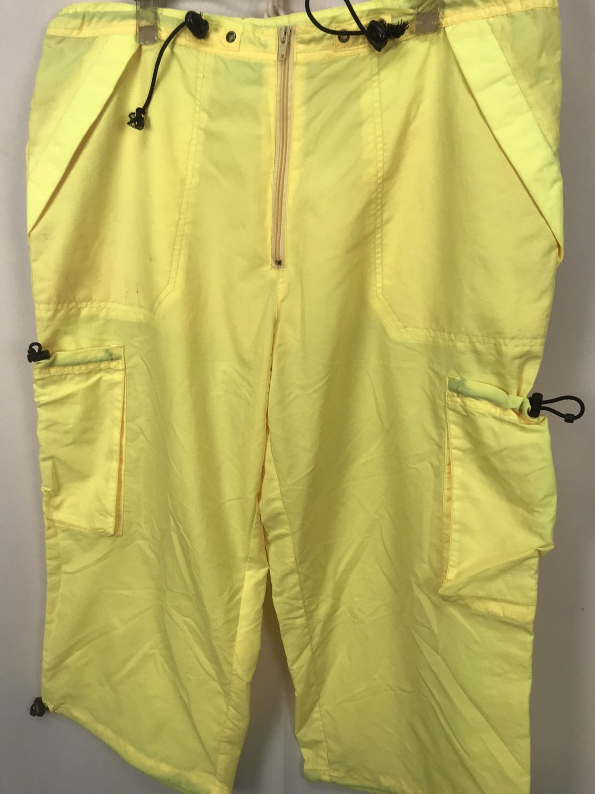 Avirex Avirex three quarter cargo pant Size US 37 - 6 Thumbnail