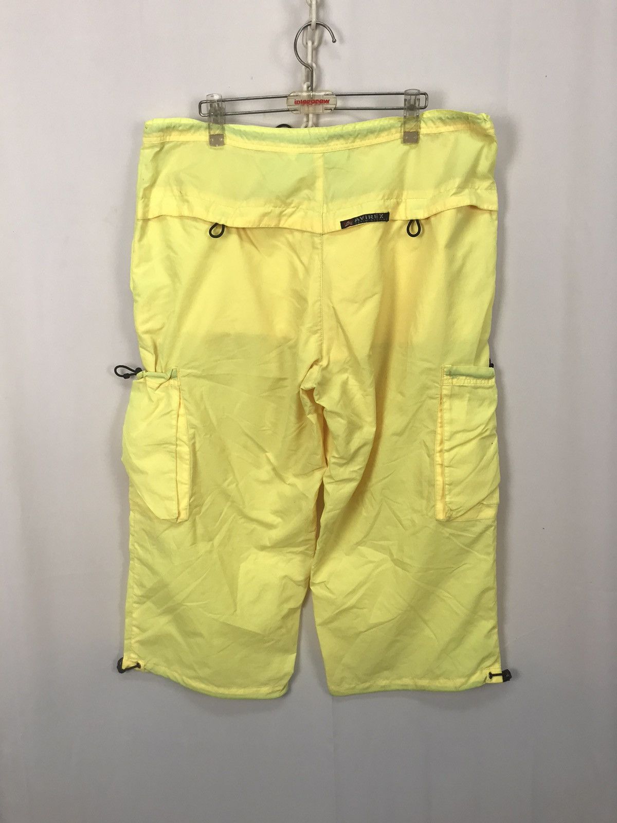 Avirex Avirex three quarter cargo pant Size US 37 - 9 Thumbnail