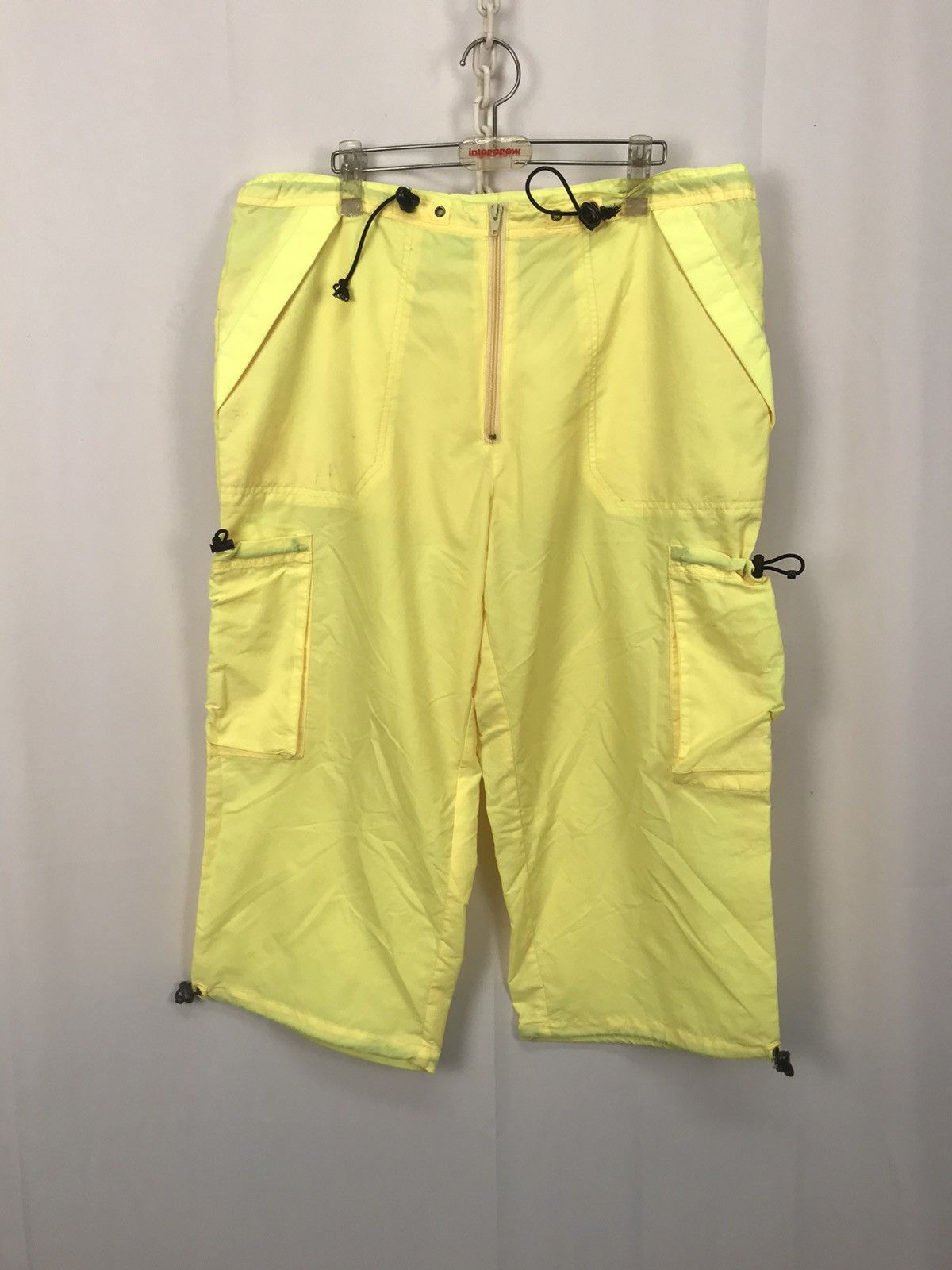 Avirex Avirex three quarter cargo pant Size US 37 - 8 Thumbnail