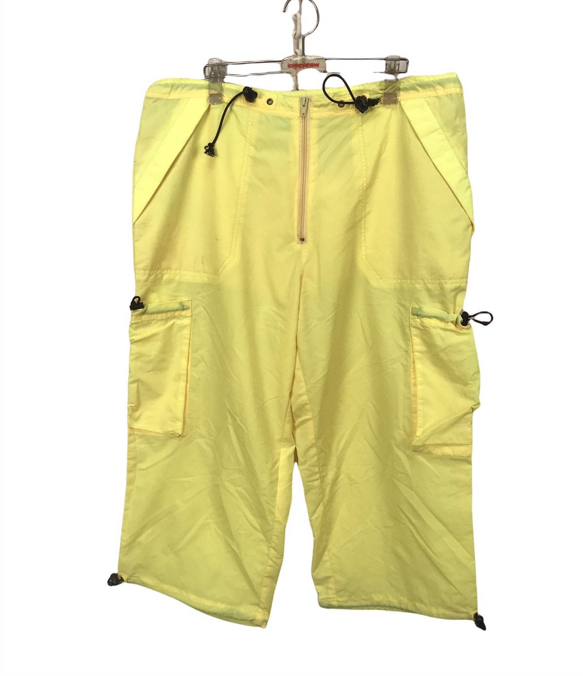Avirex Avirex three quarter cargo pant Size US 37 - 1 Thumbnail