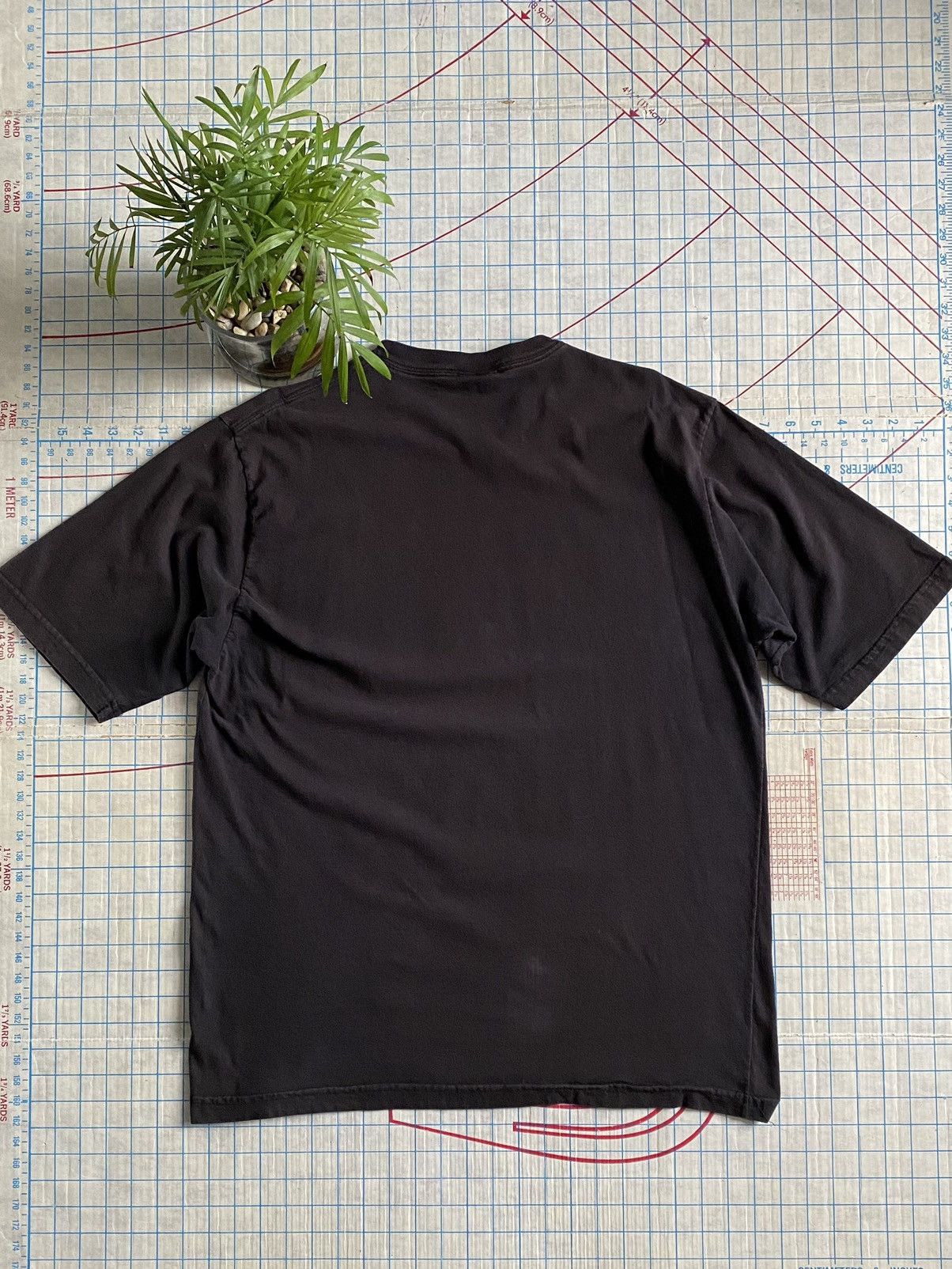 Reebok × Vintage Vintage Reebok Cross Training The Eliminator Graphic Tee XL Size US XL / EU 56 / 4 - 8 Thumbnail