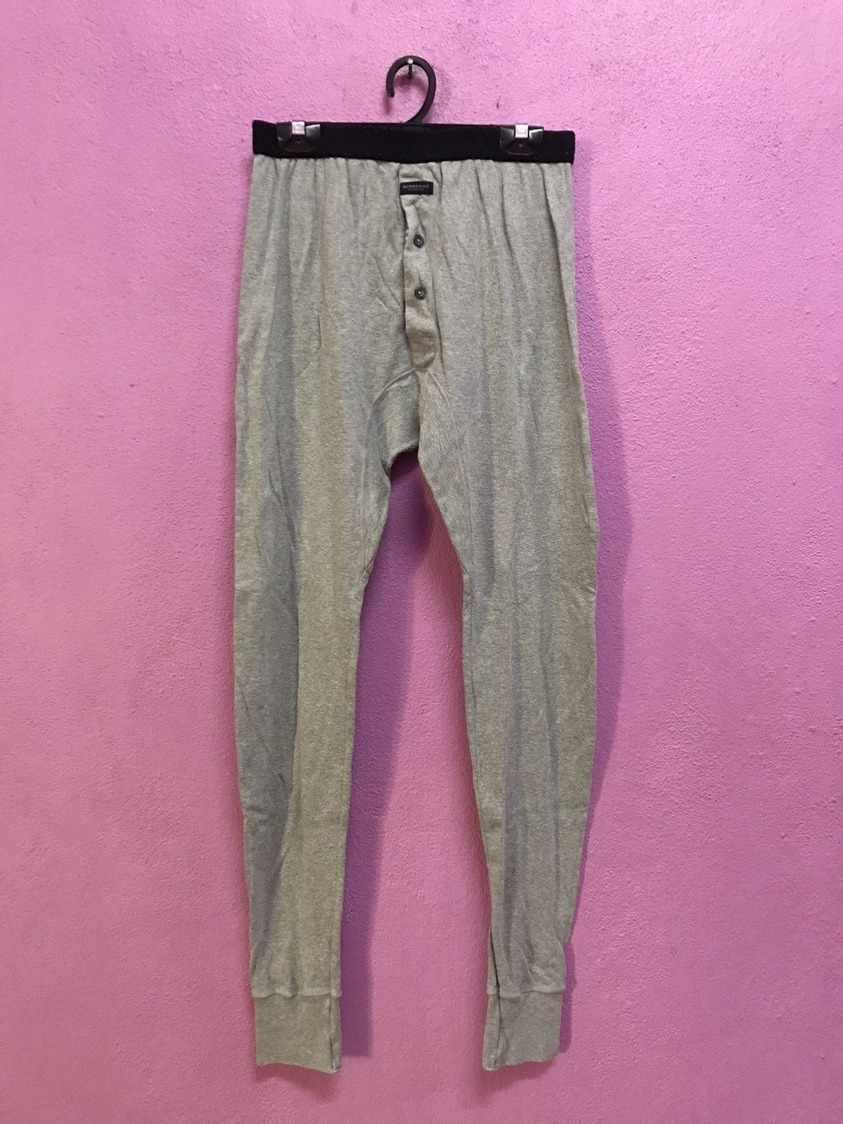 Burberry Burberry London Sweatpants Size L Size US 26 / EU 42 - 1 Thumbnail