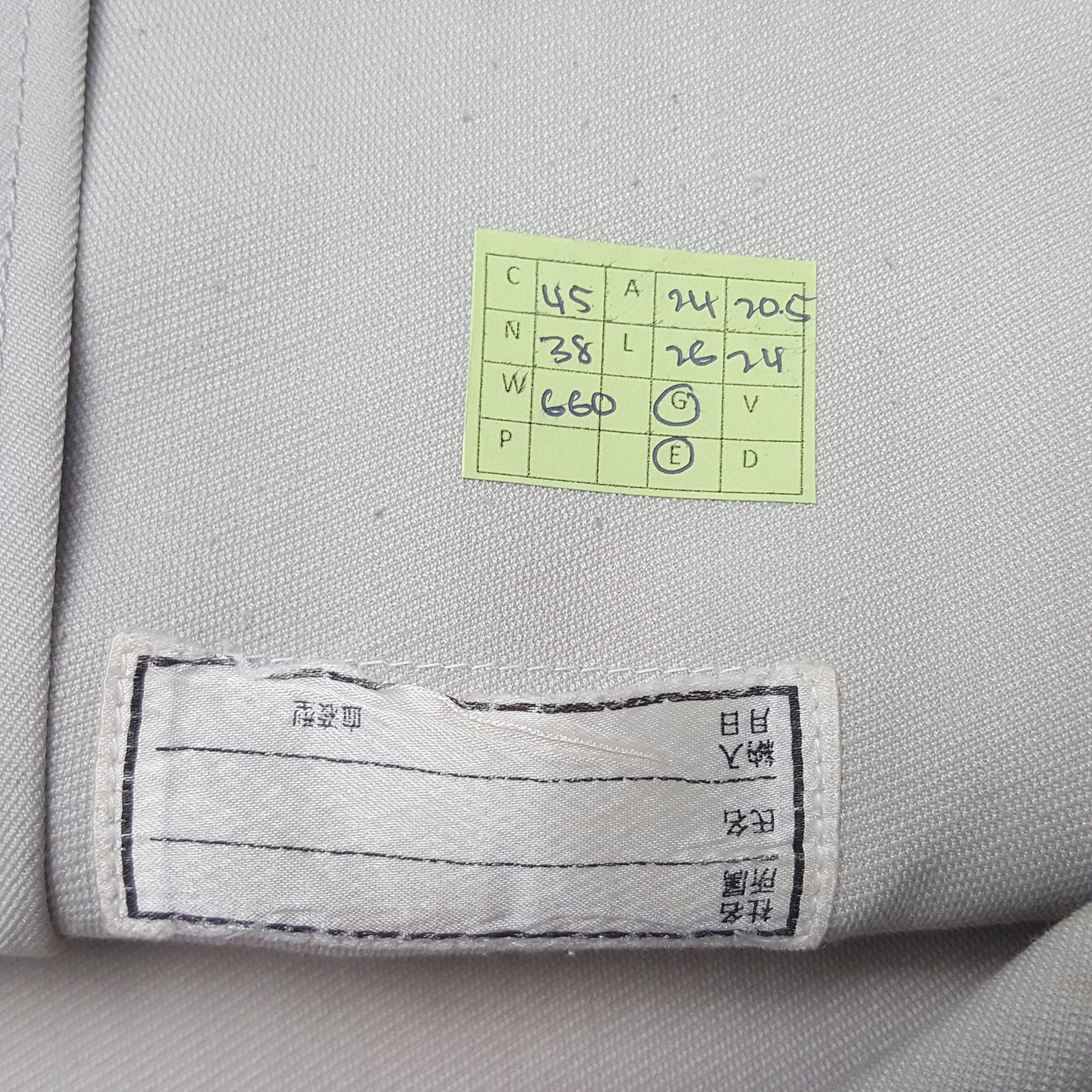 Japanese Brand Vintage Nismo Nissan Racing Team Custom Uniform Jacket Size US L / EU 52-54 / 3 - 8 Thumbnail