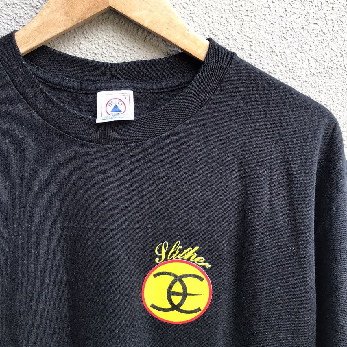 Band Tees Vintage EARTH CRISIS band tee hardcore punk Size US L / EU 52-54 / 3 - 5 Thumbnail